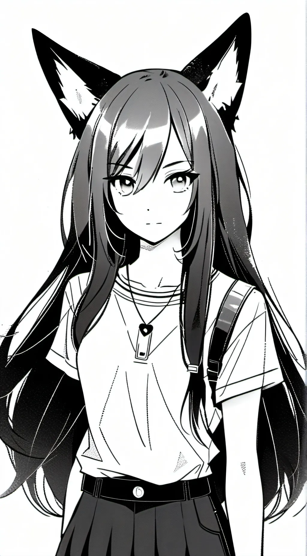 ai character: hh background