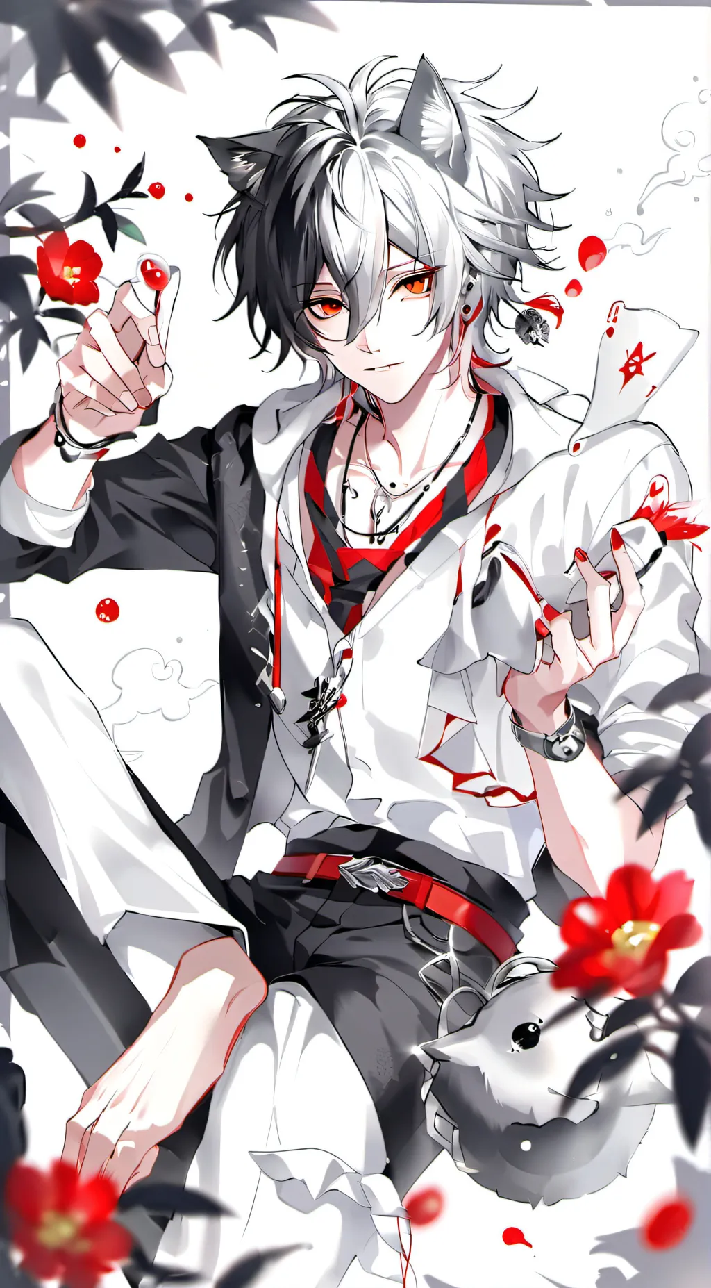 Talkie AI - Chat with Alec