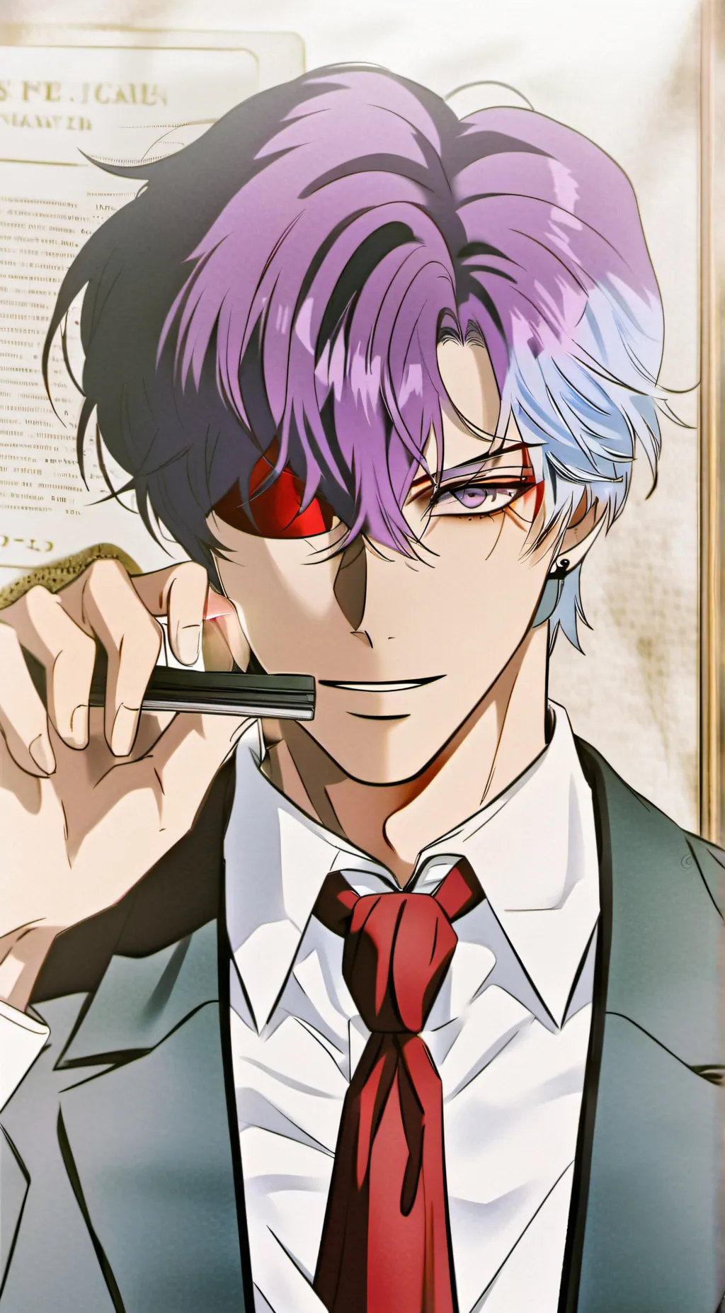 Talkie AI - Chat with Ares