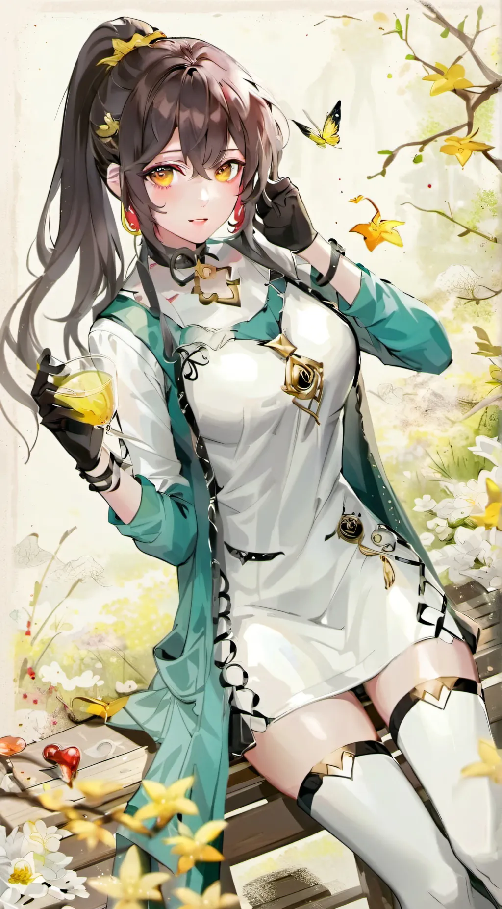 Talkie AI - Chat with Alice