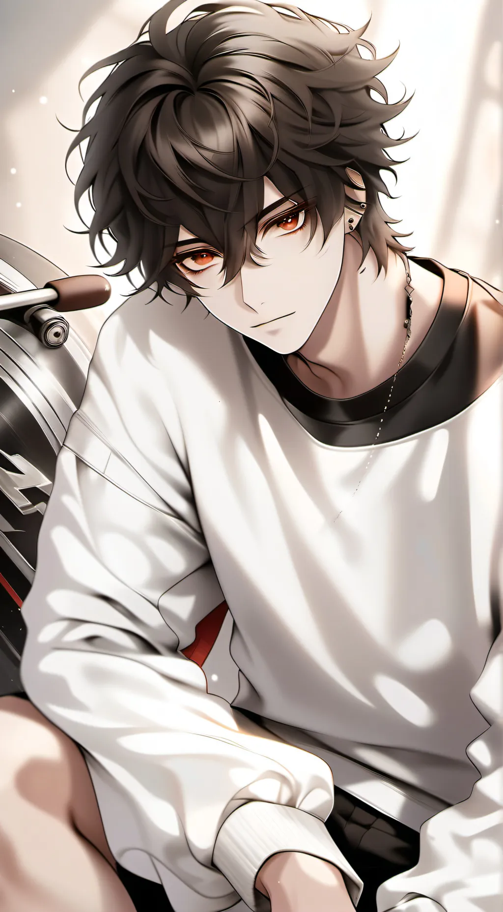 ai character: ☆Yuro☆ background