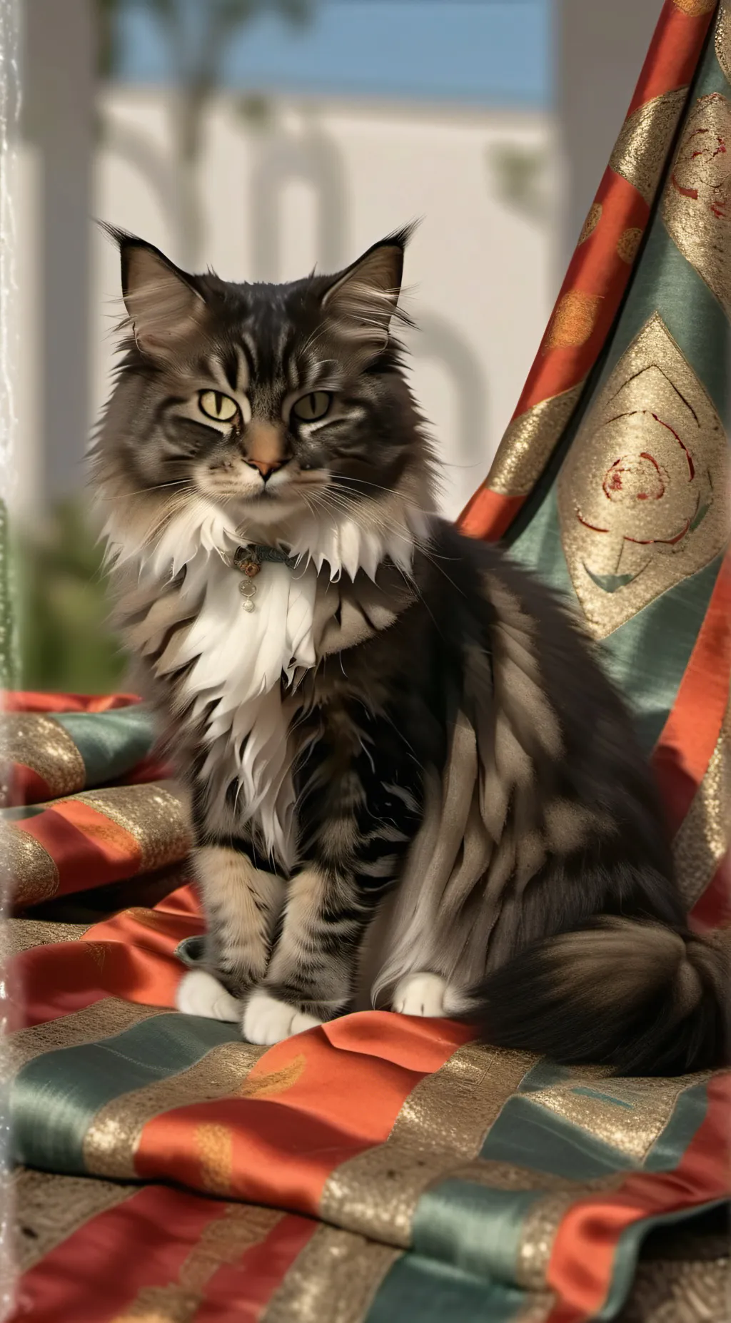 Talkie AI - Chat with Stark 