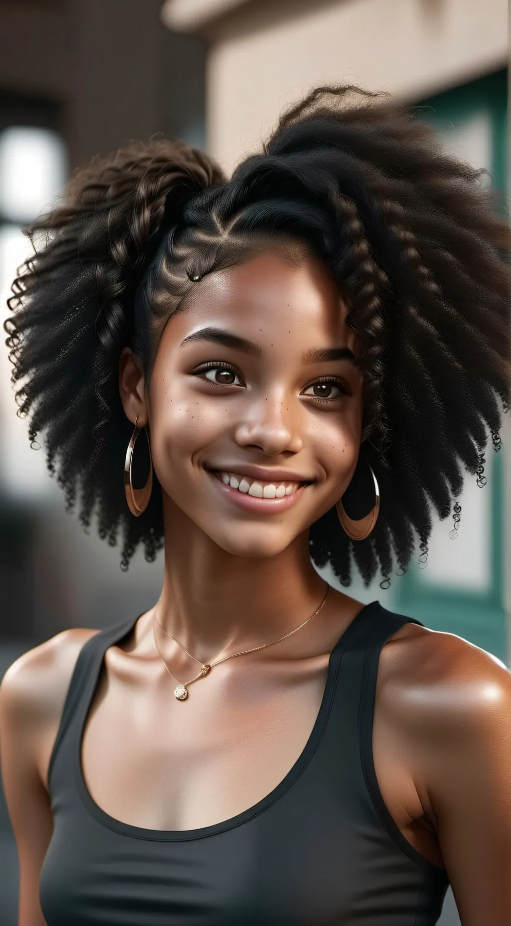 Talkie AI - Chat with Gracie 