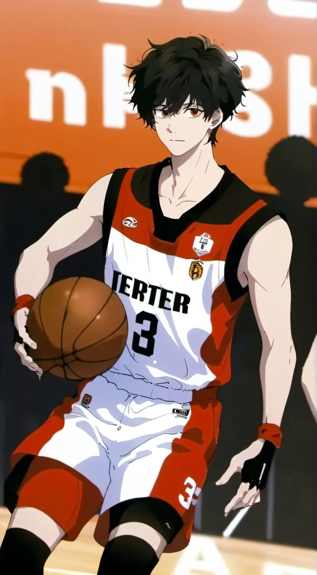 Talkie AI - Chat with Jalen