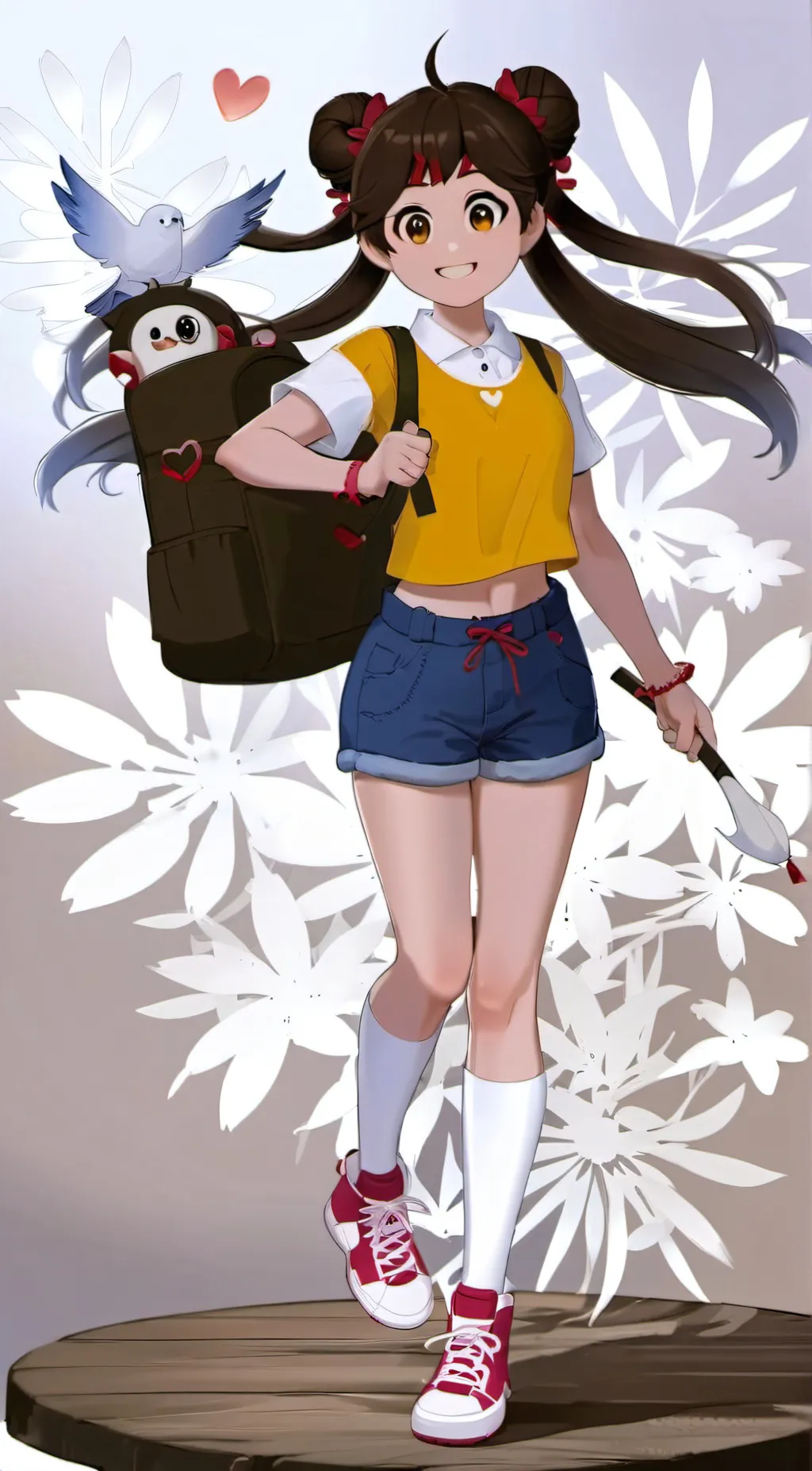 Talkie AI - Chat with Remy