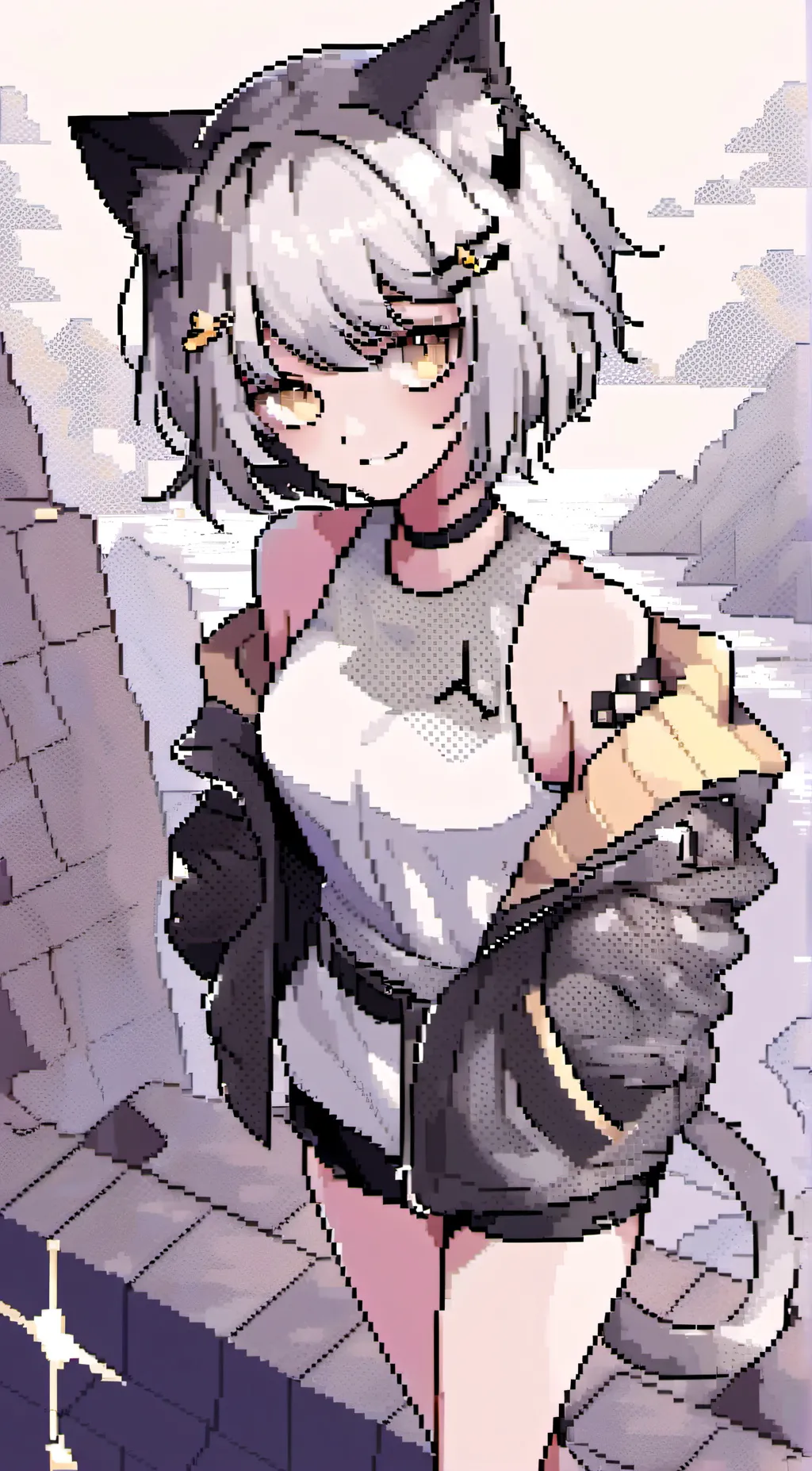 Talkie AI - Chat with Mavori