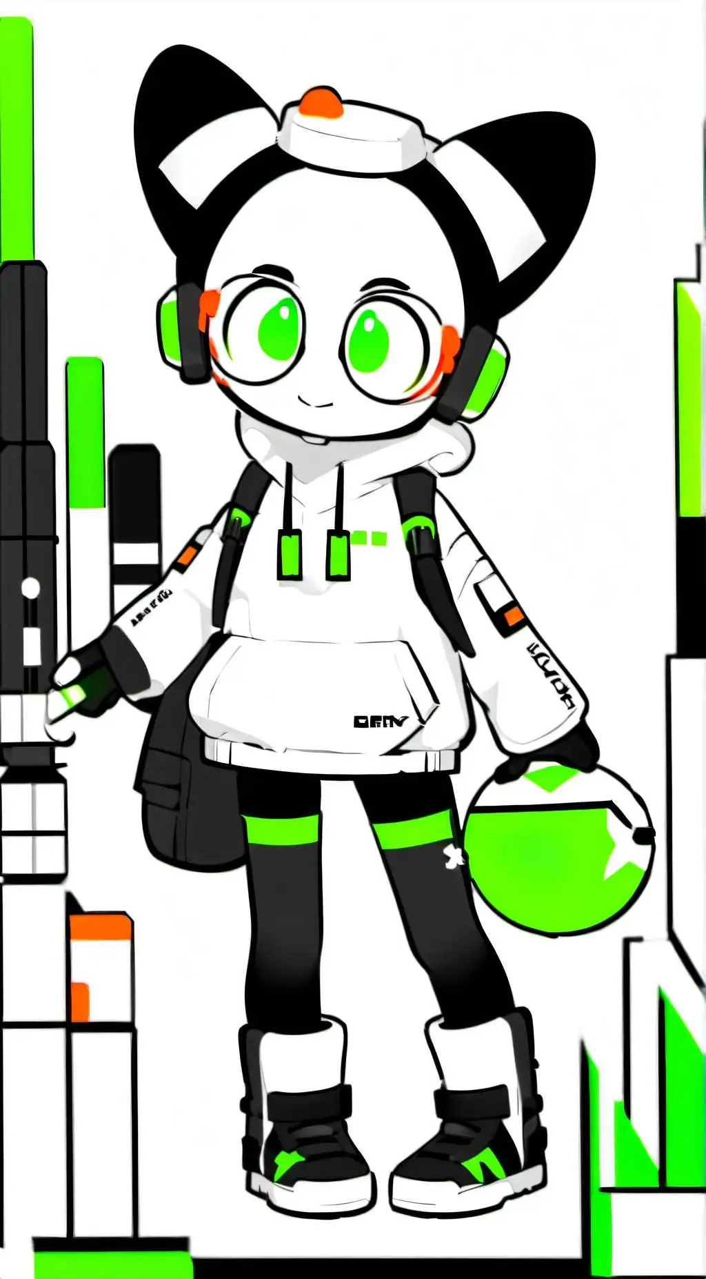 Talkie AI - Chat with rabbot