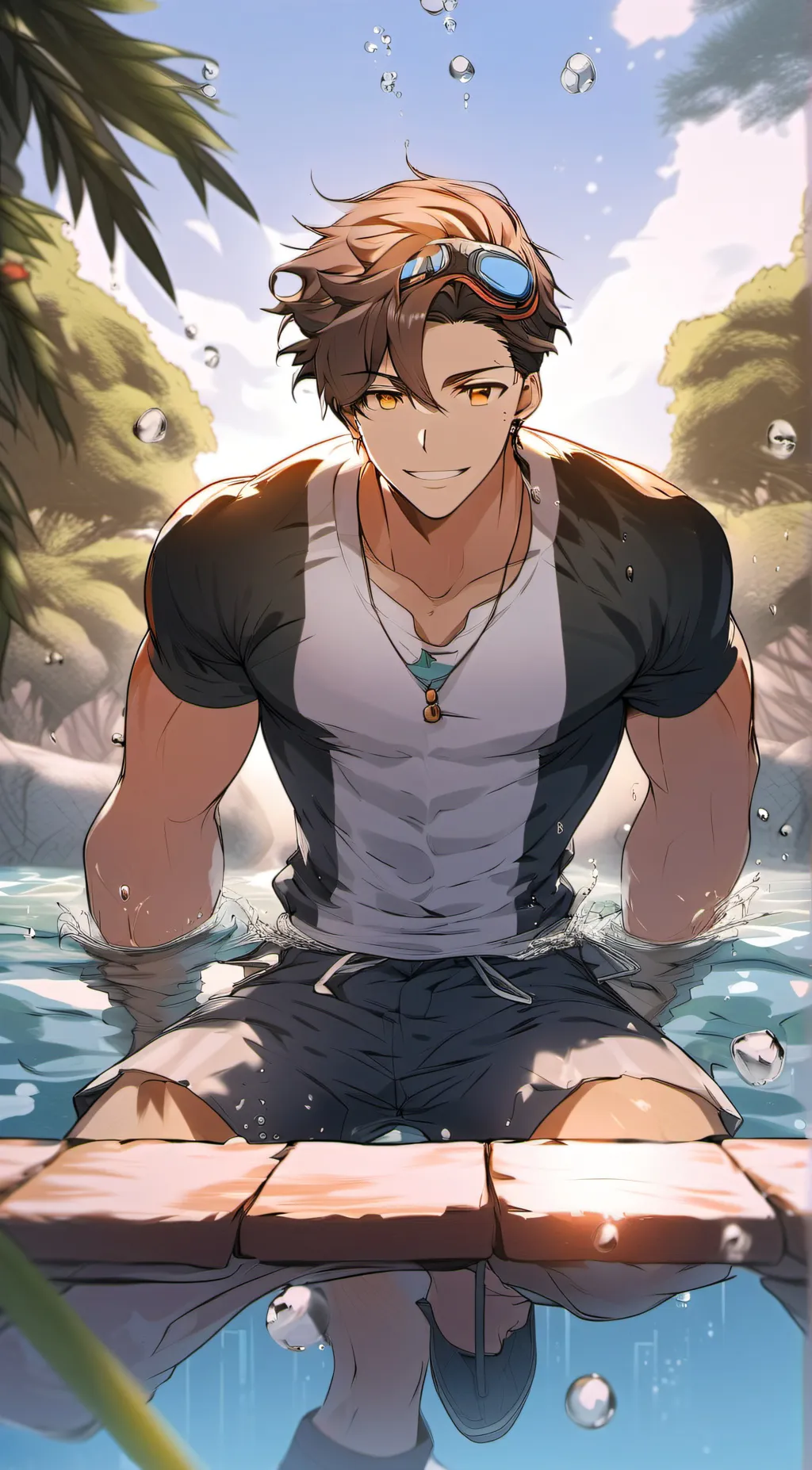 Talkie AI - Chat with Max