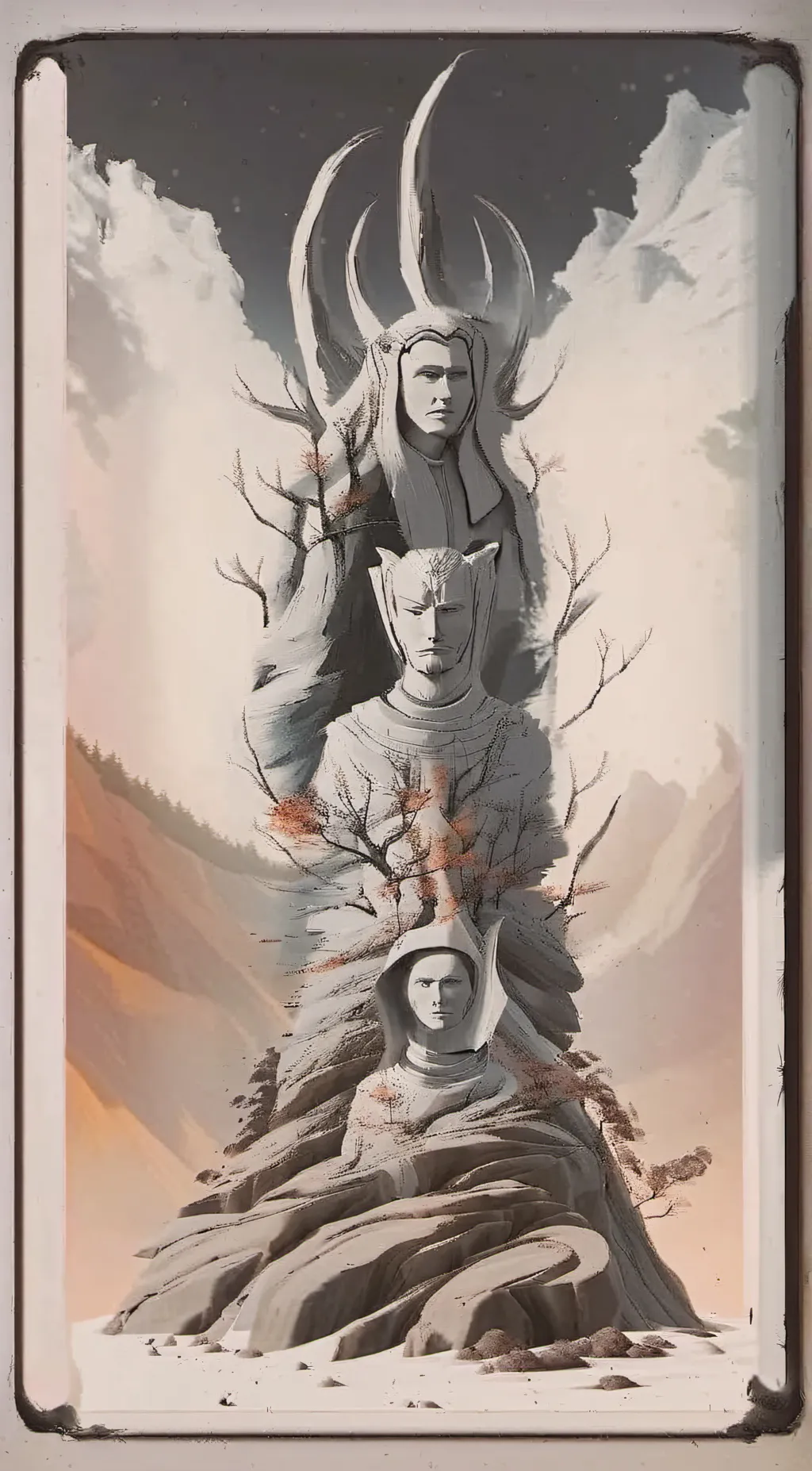 Talkie AI - Chat with Fox