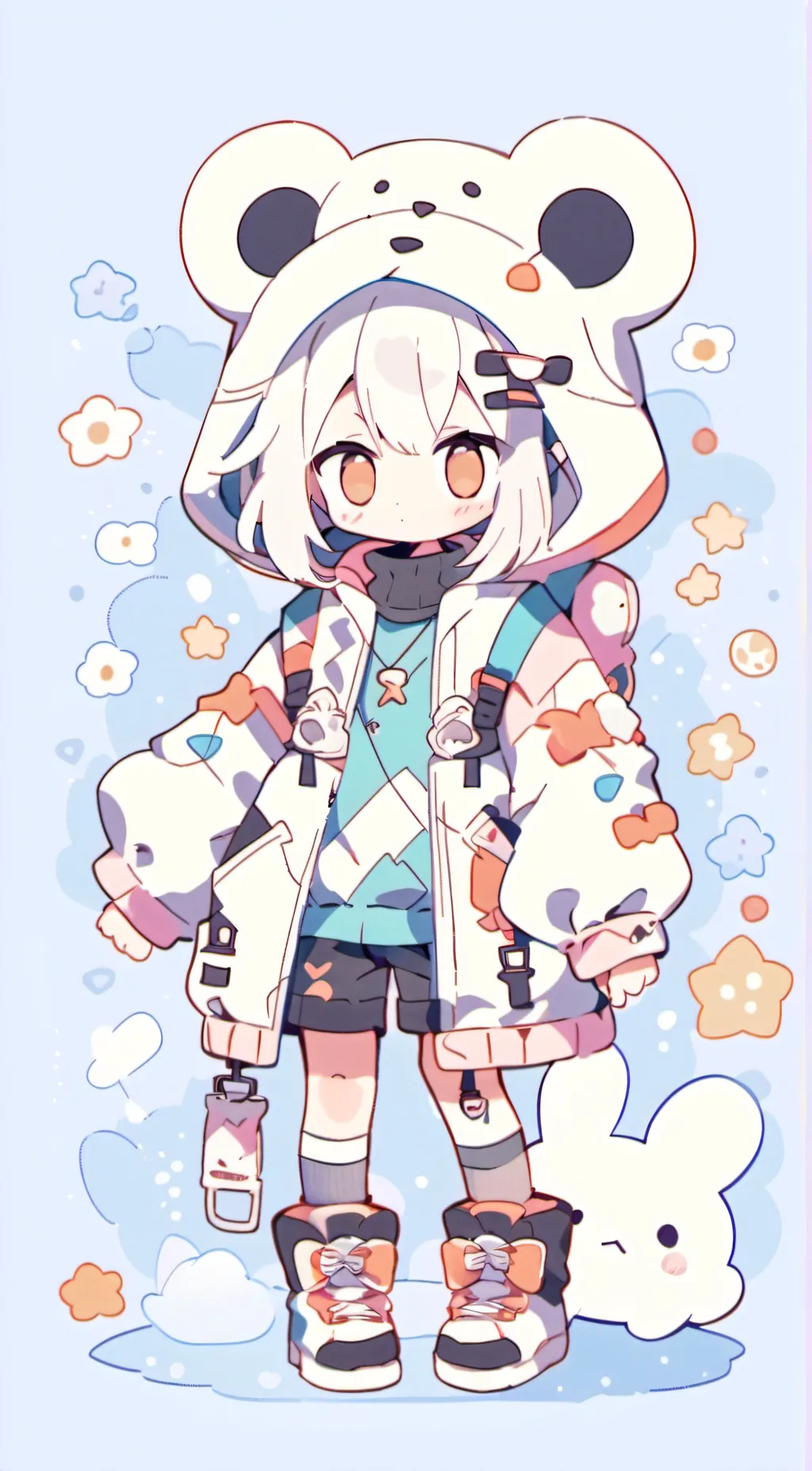 Talkie AI - Chat with Justin