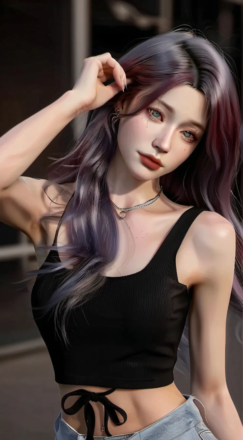 ai character: a~l~e~x~i~s🫶🫶 background