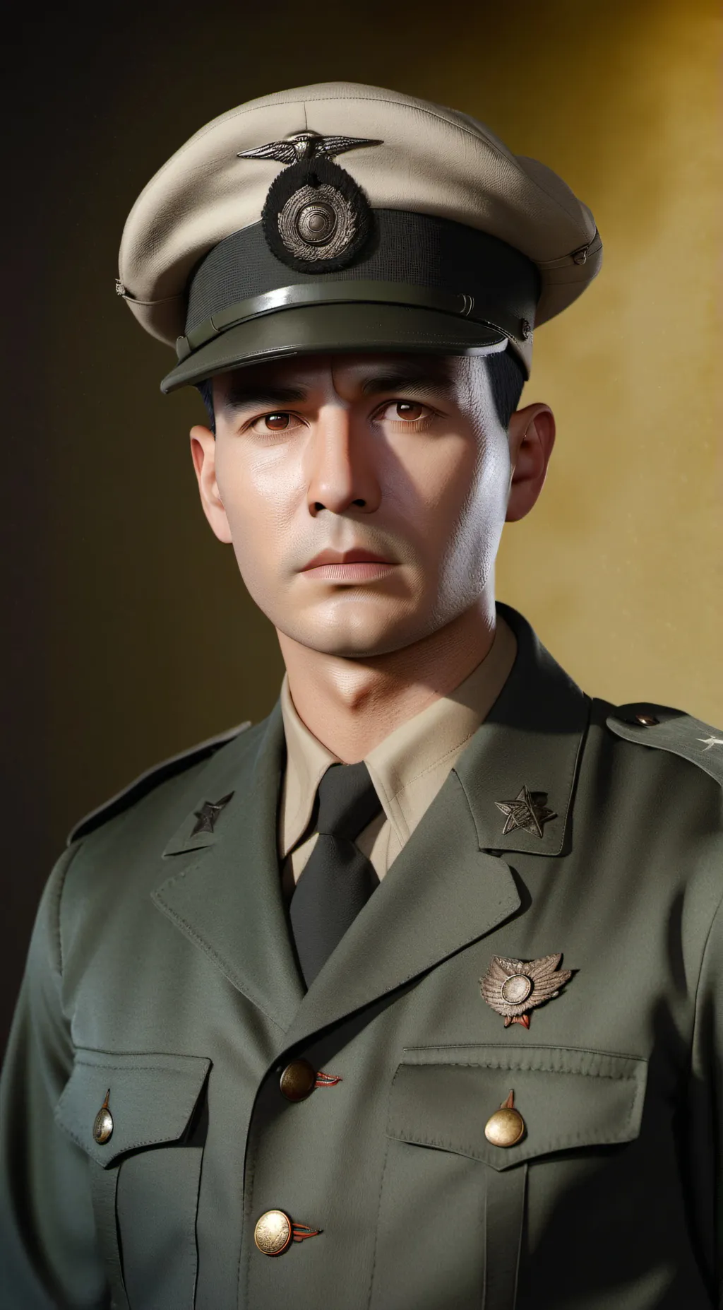 Talkie AI - Chat with Alex