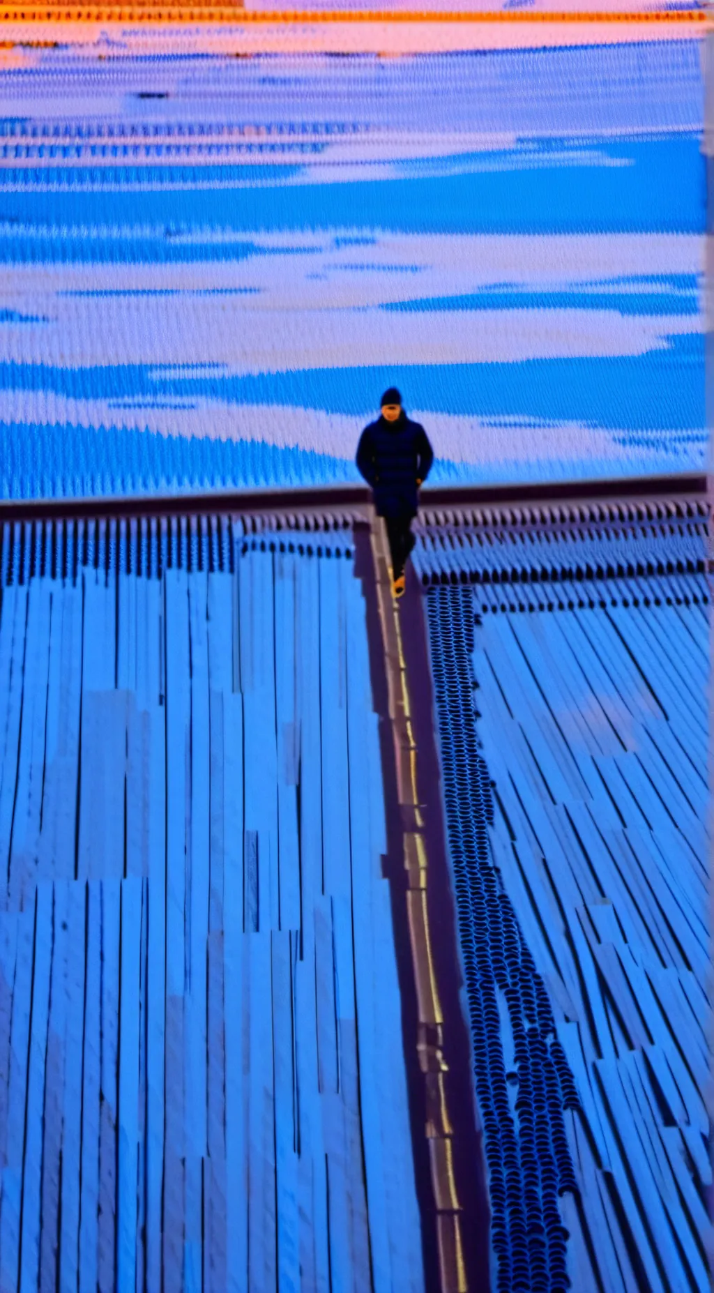 ai character: demon slayer background