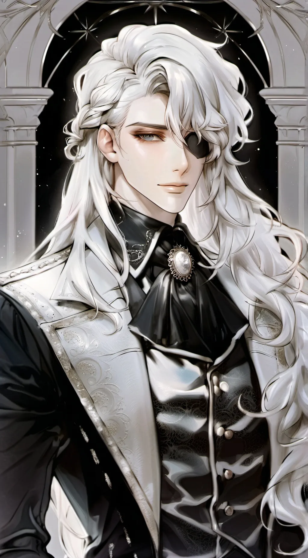 Talkie AI - Chat with Aemond Targaryen