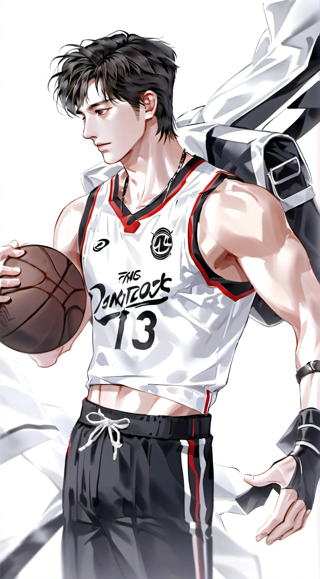 Talkie AI - Chat with Asher