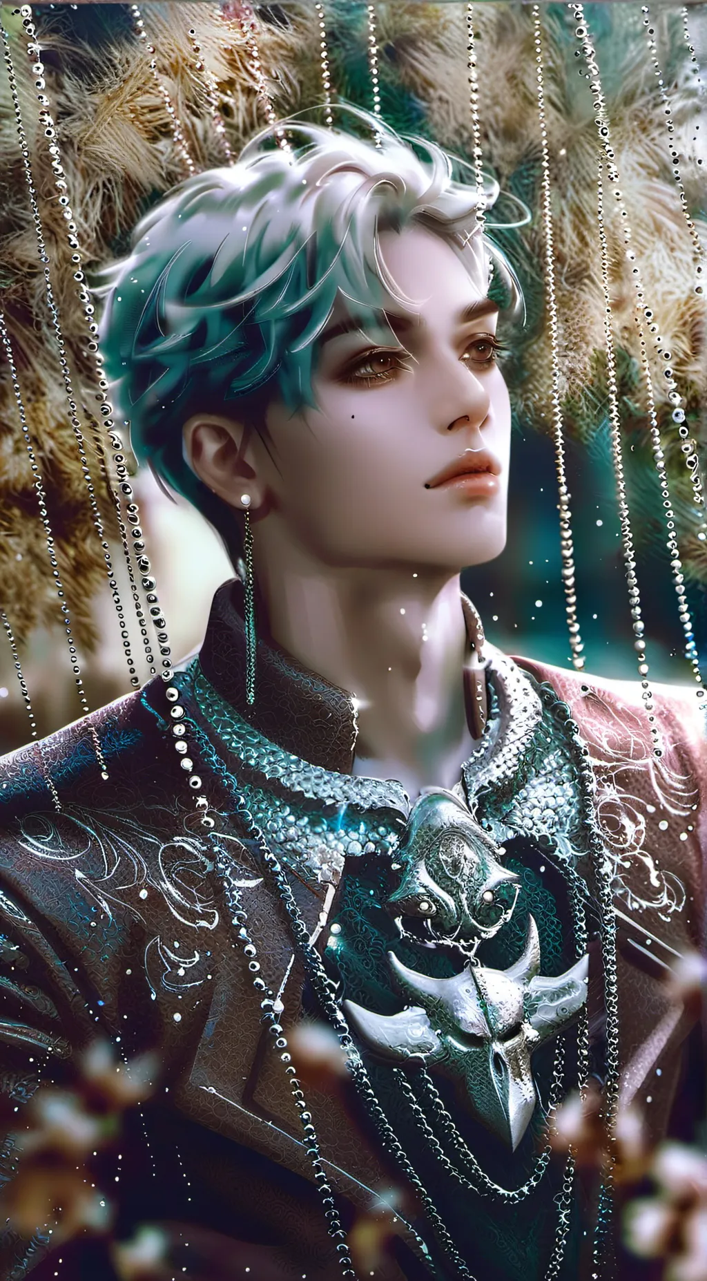 ai character: 🕊️angel🕊️ background