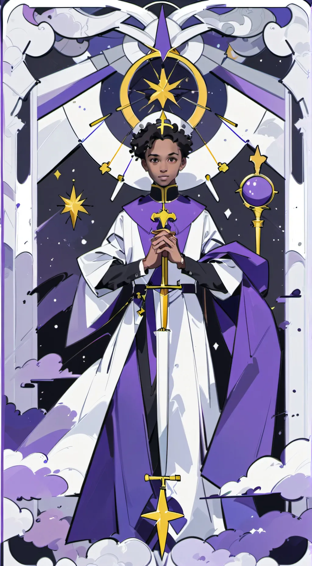 Talkie AI - Chat with Amiri 