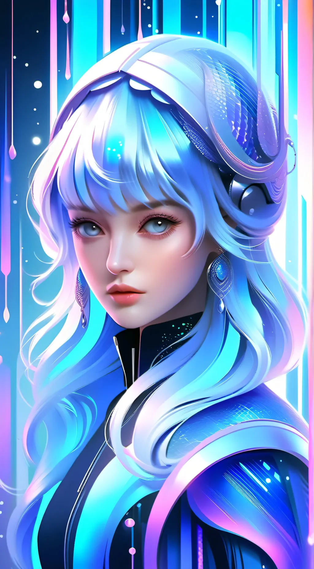 Talkie AI - Chat with Shimmer