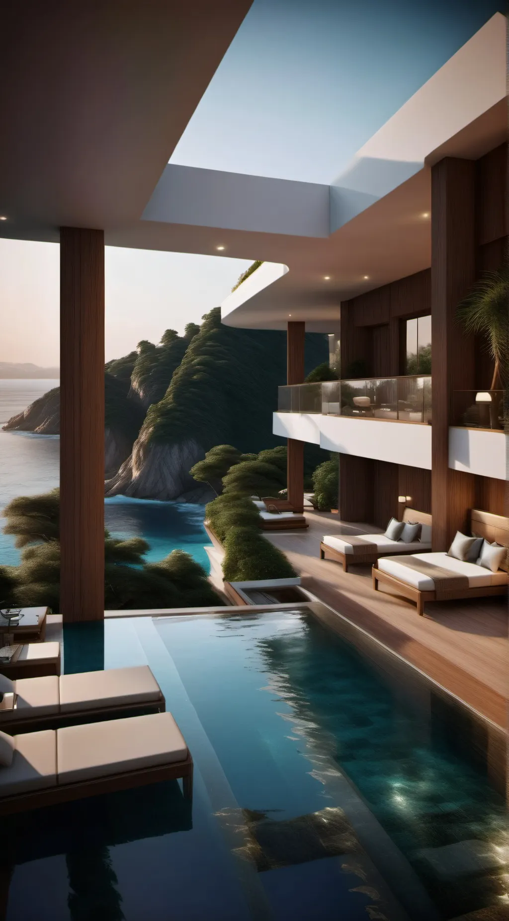 ai character: HH background