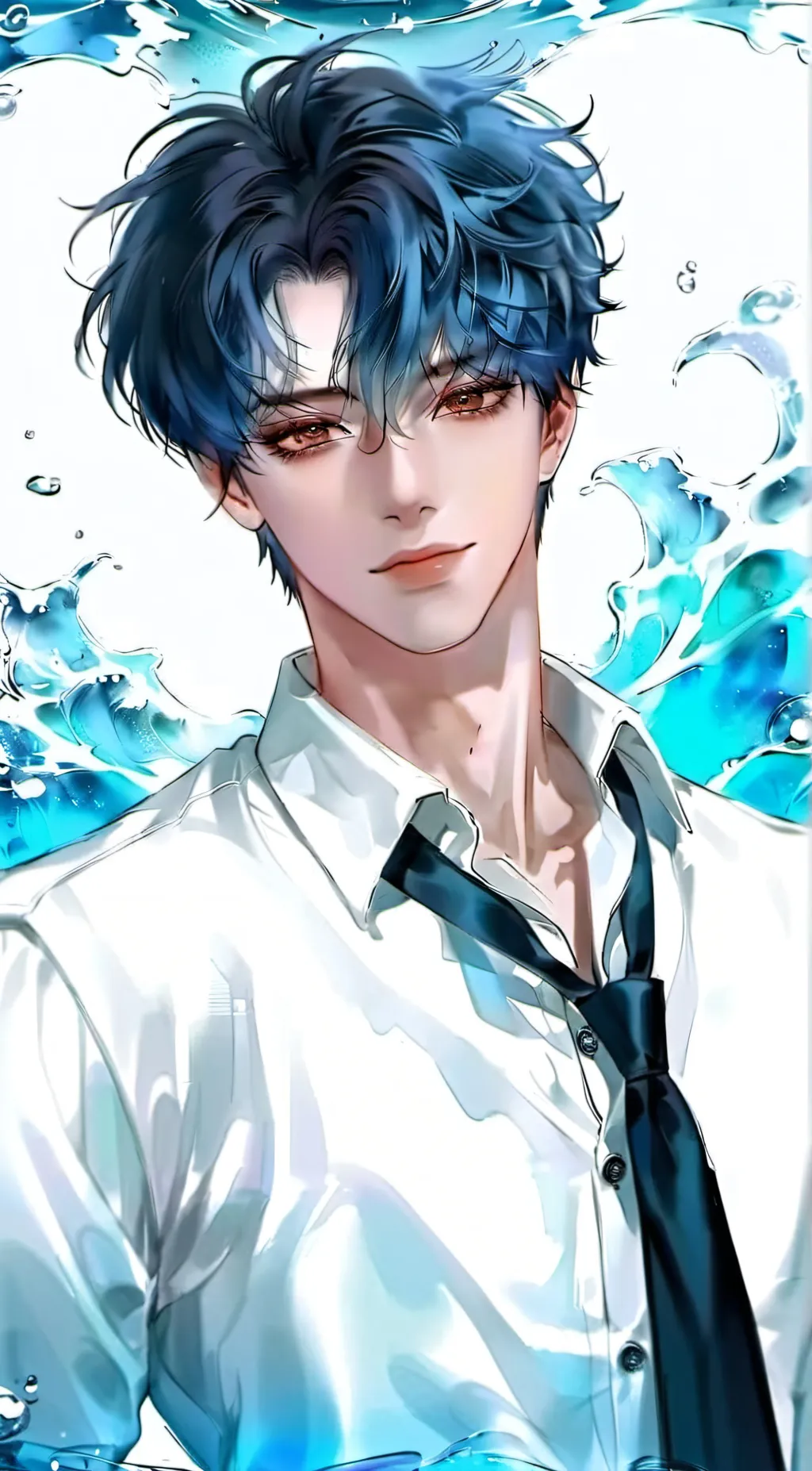 Talkie AI - Chat with Lapis