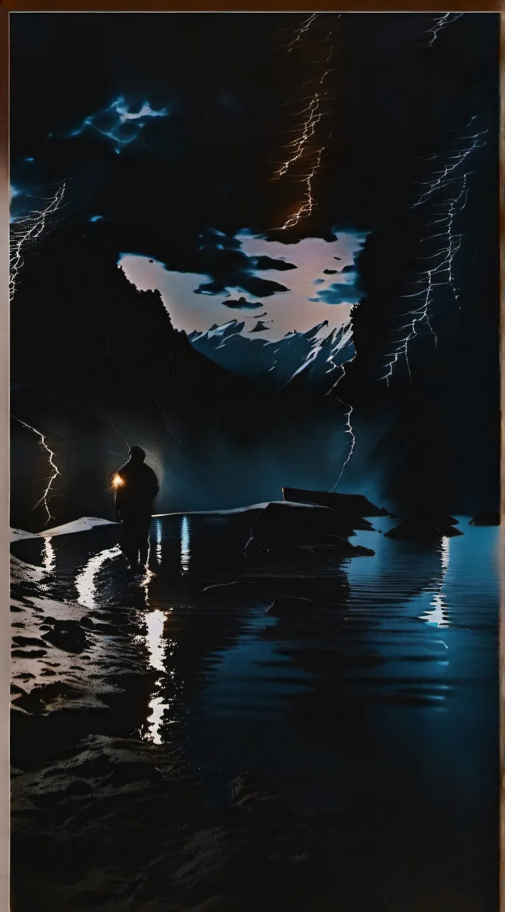 ai character: the hogwarts world background