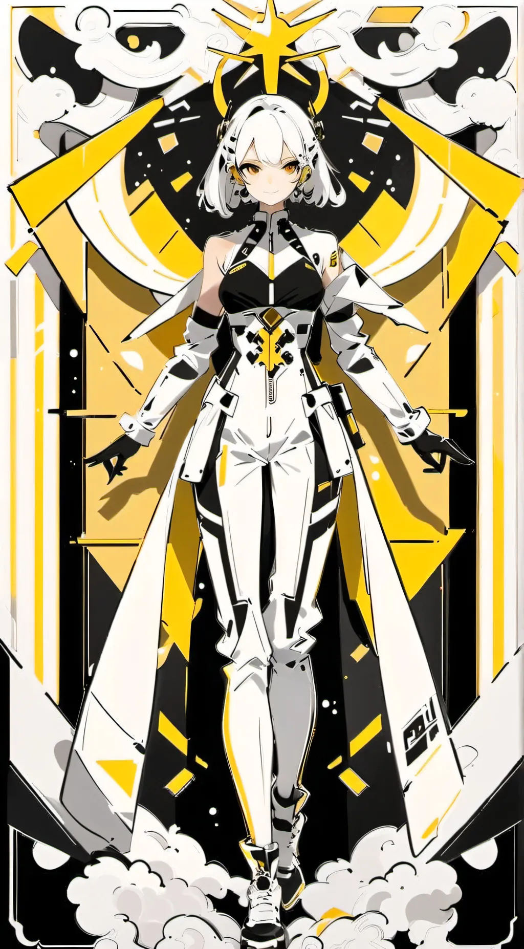 ai character: fpe swap au!! background