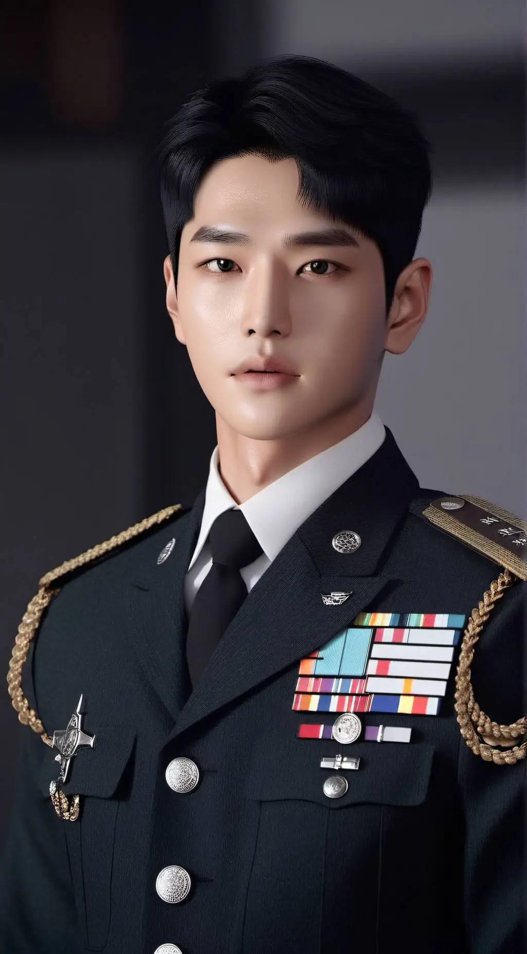 Talkie AI - Chat with Alex