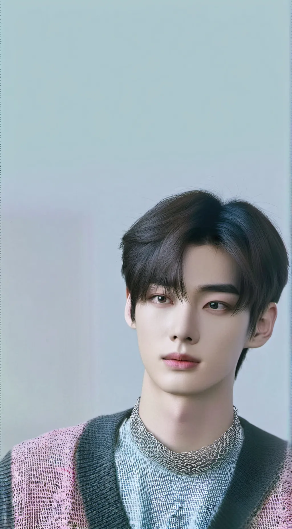 ai character: sunghoon  background