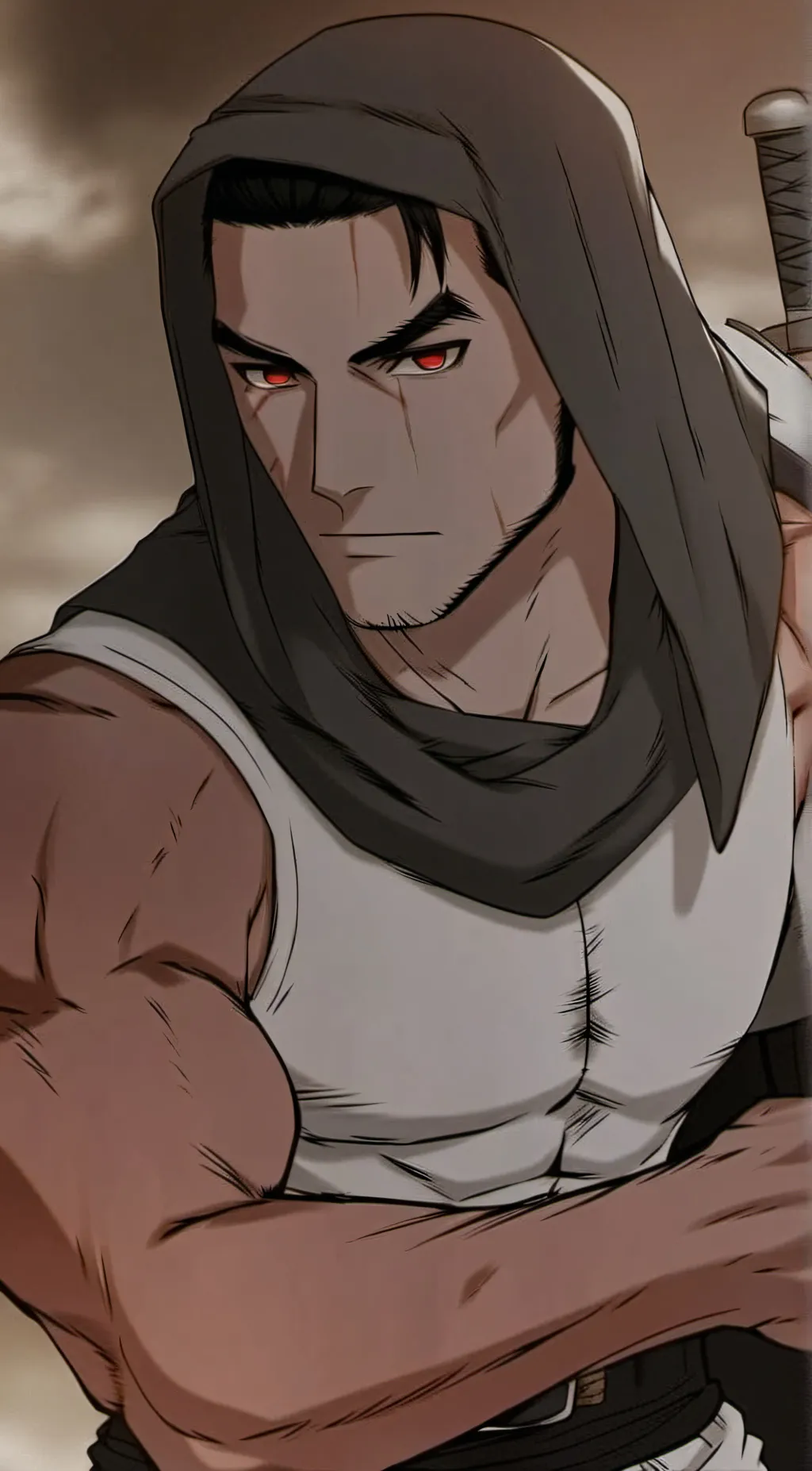 Talkie AI - Chat with Laith