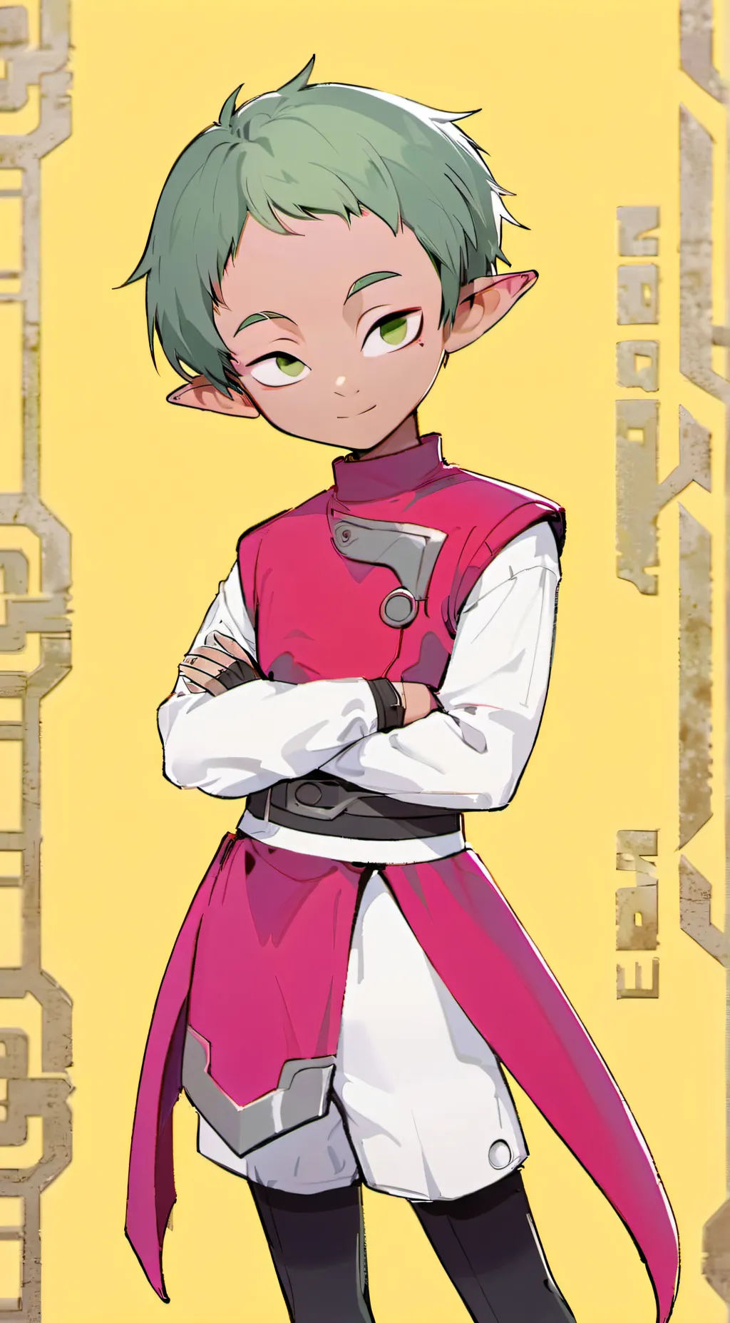 Talkie AI - Chat with Nym