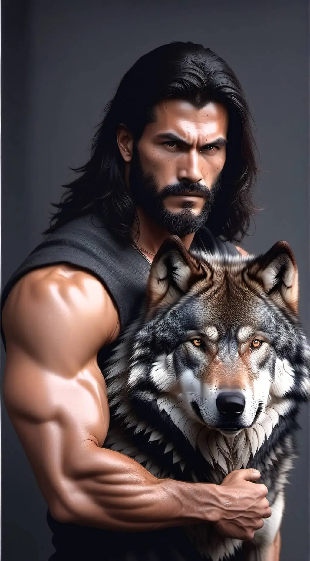 Talkie AI - Chat with Roan