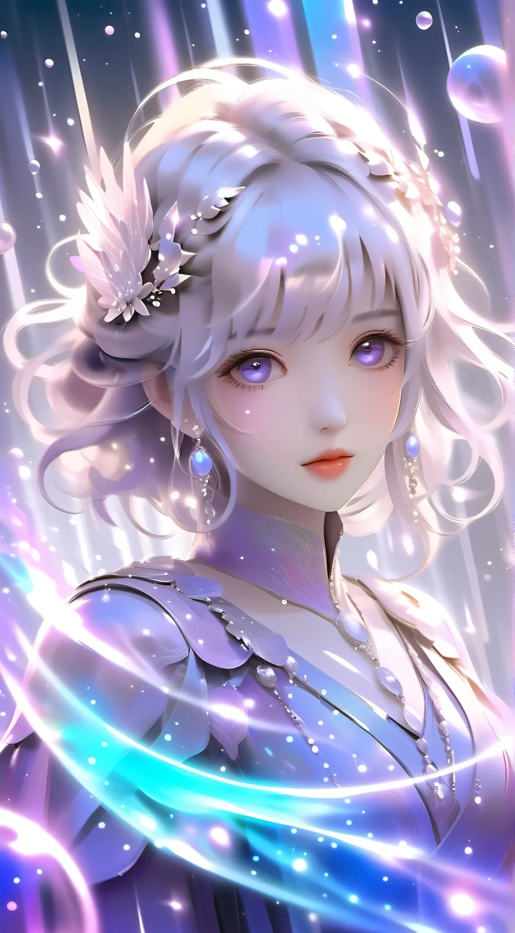 Talkie AI - Chat with Alica