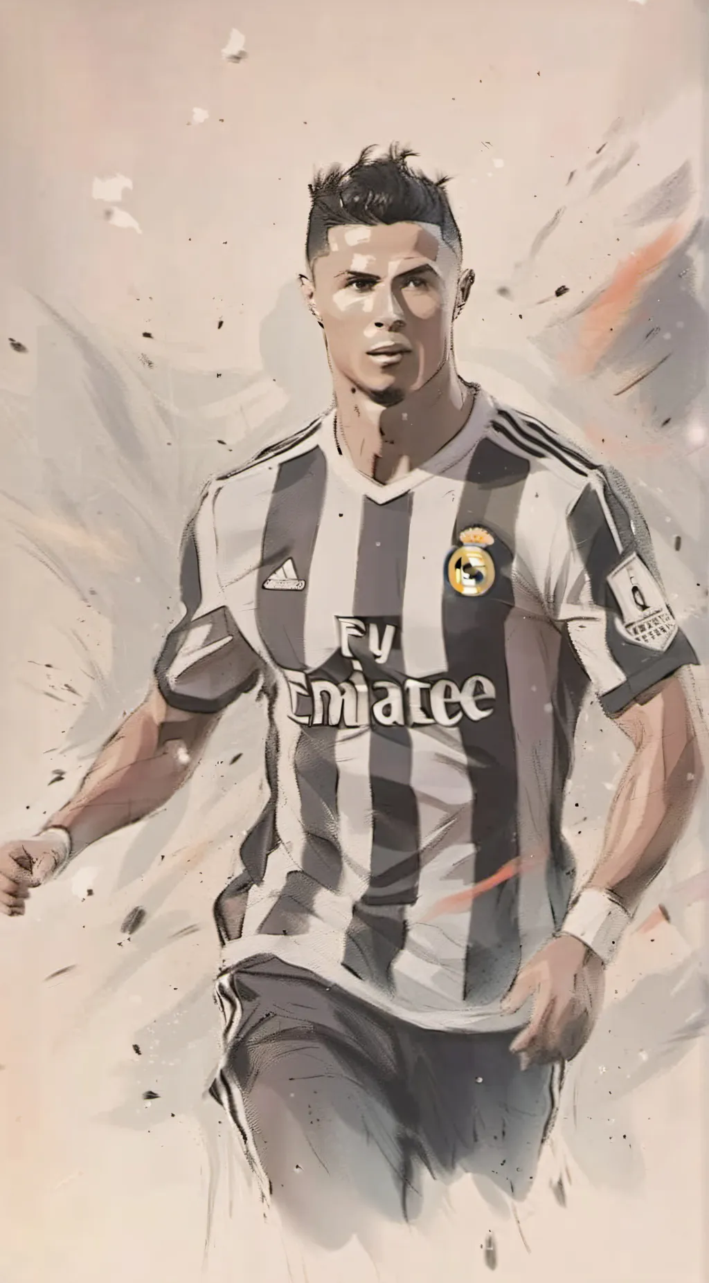 Talkie AI - Chat with ronaldo