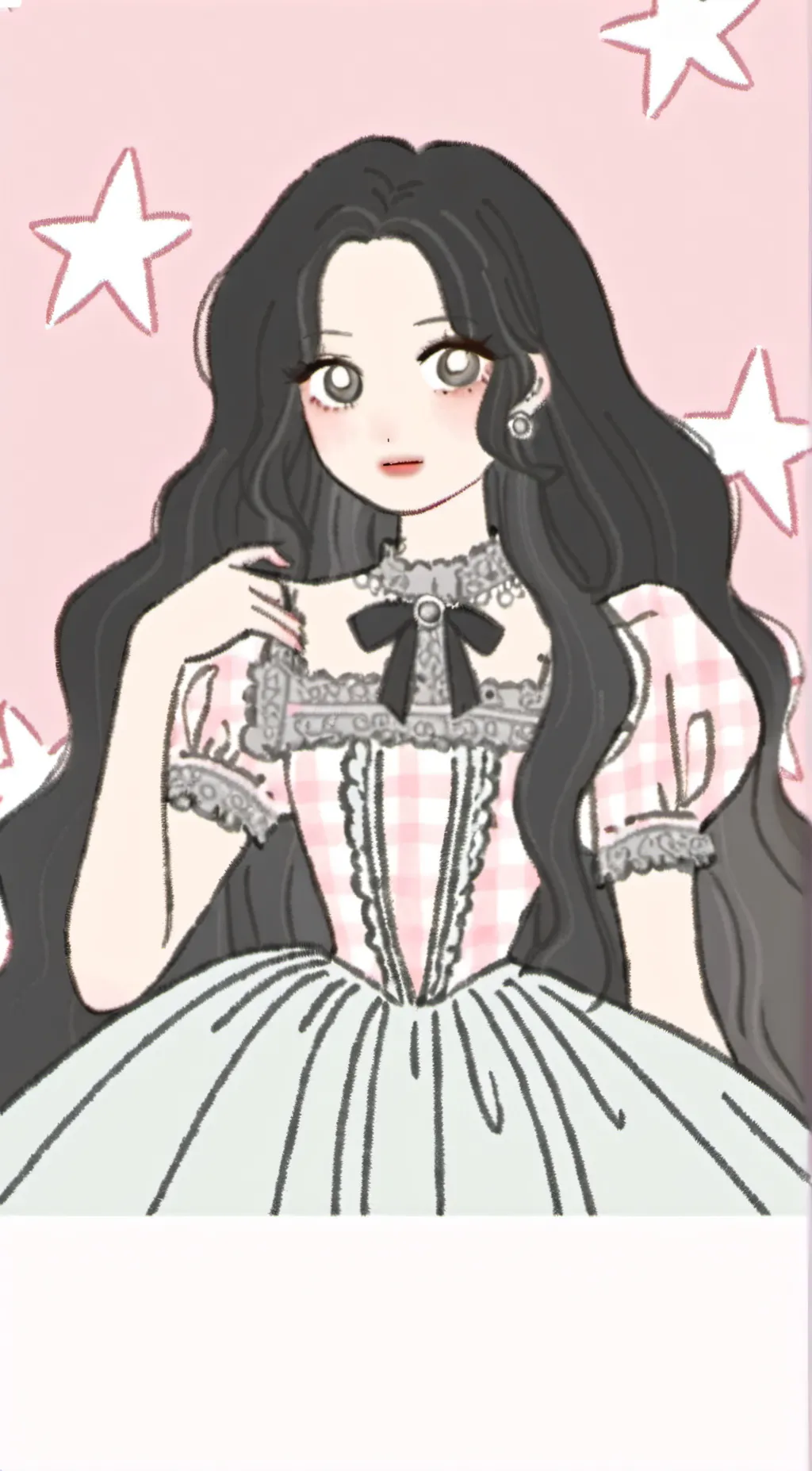 ai character: hashiras  background