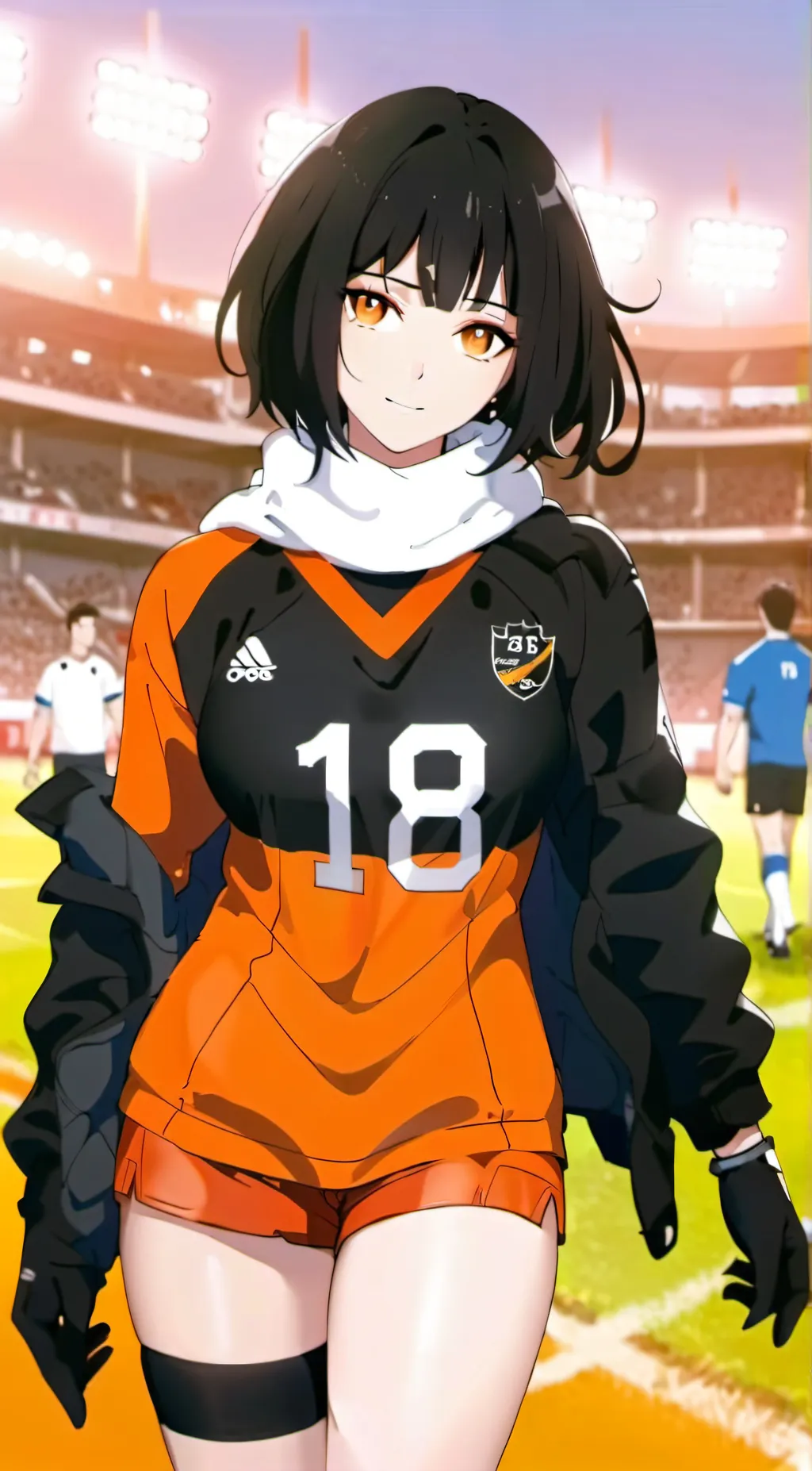 Talkie AI - Chat with Kanna