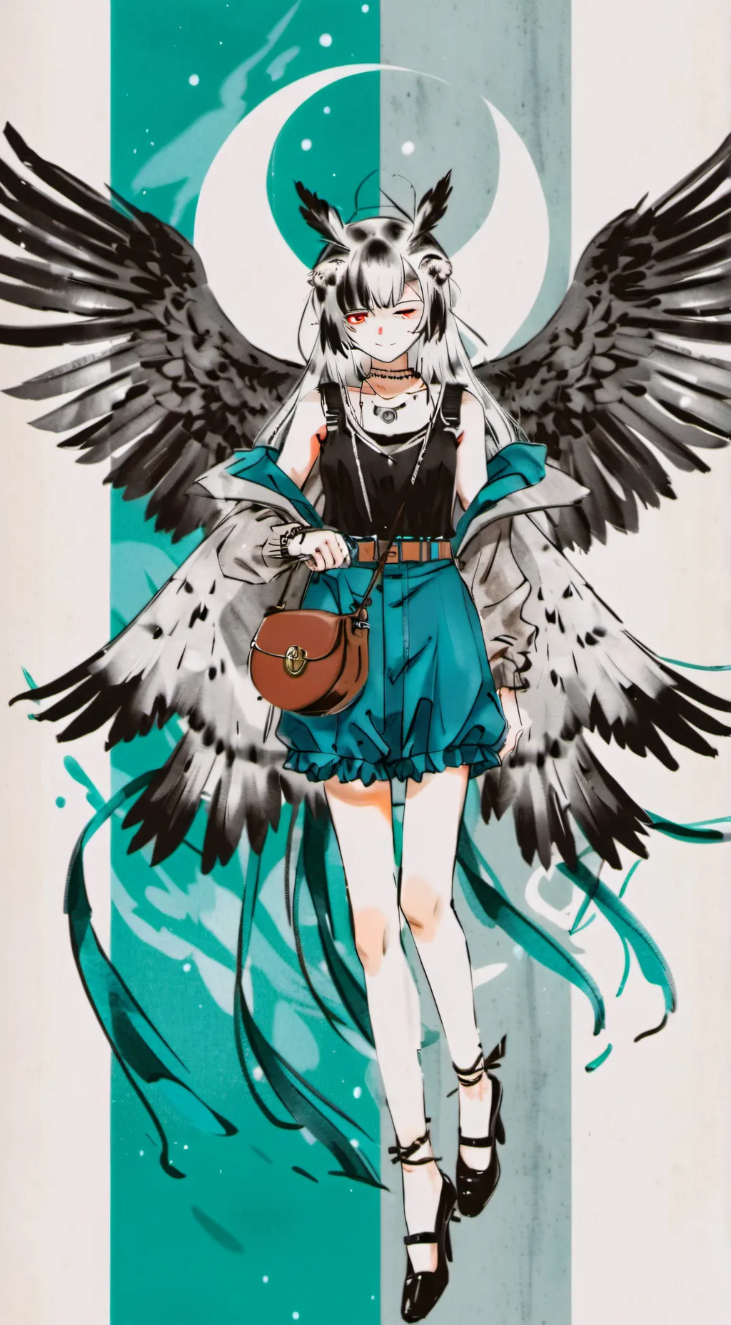 Talkie AI - Chat with TFC UA