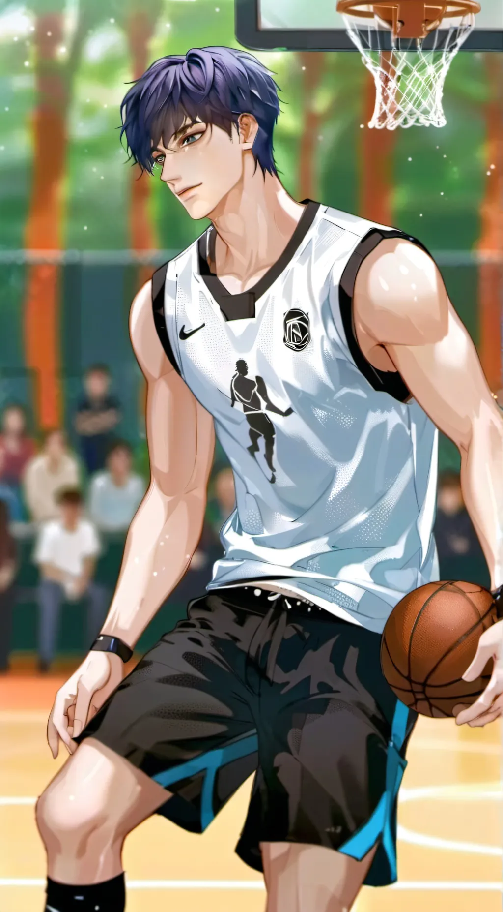 Talkie AI - Chat with Brandon