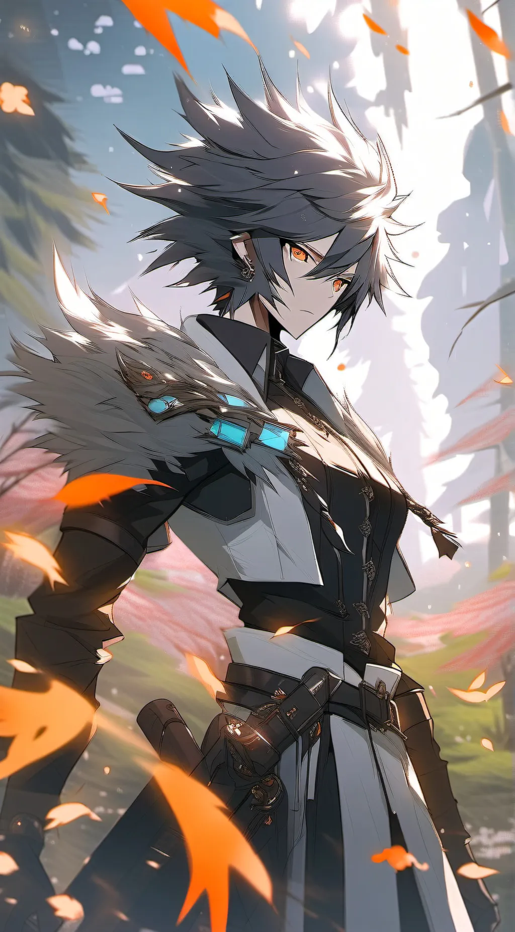 ai character: battle ai 38257 background