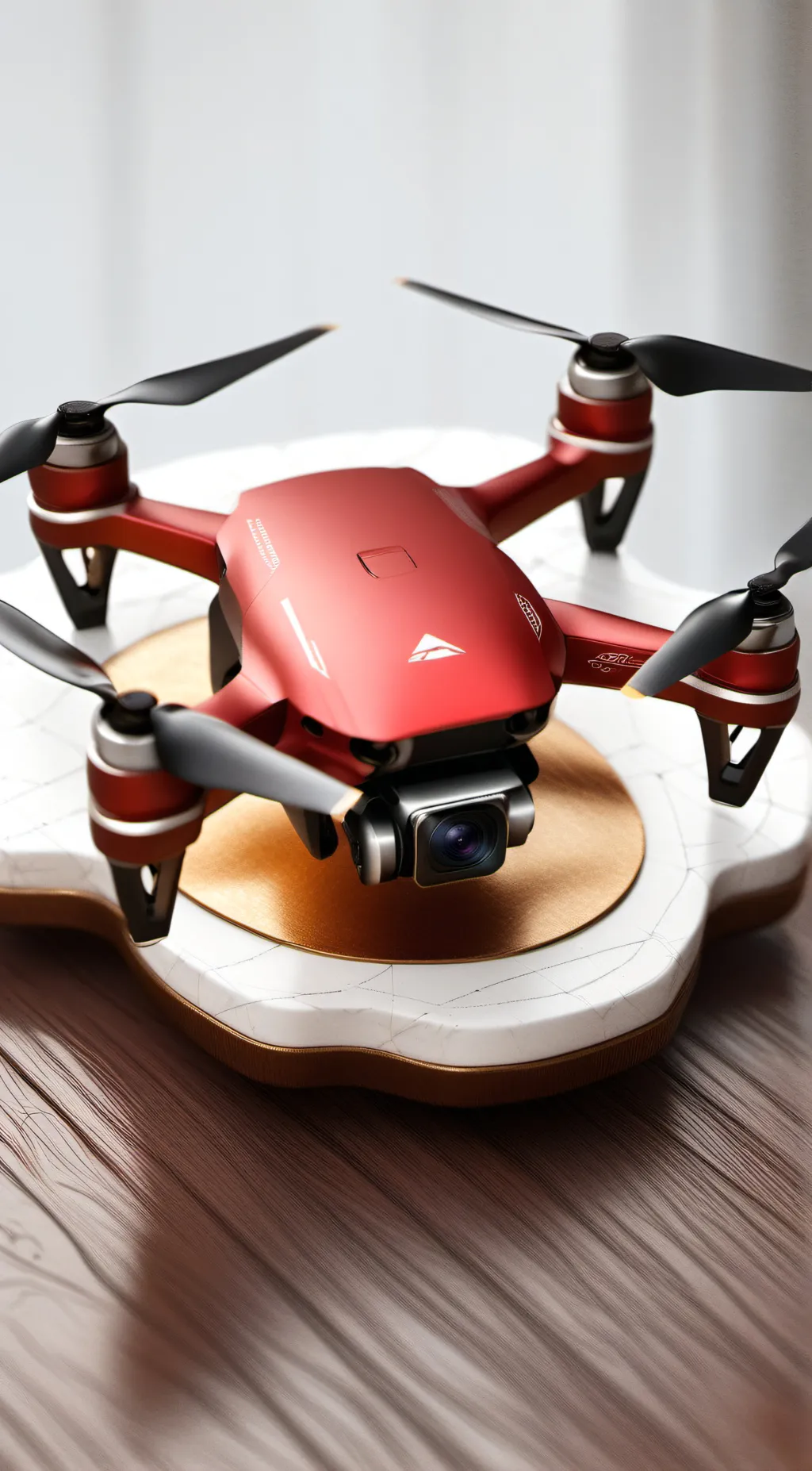 ai character: MD school (AU) background