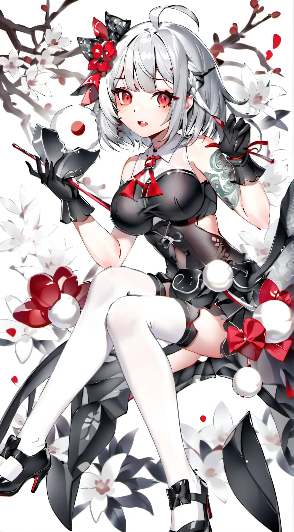 Talkie AI - Chat with Amelia