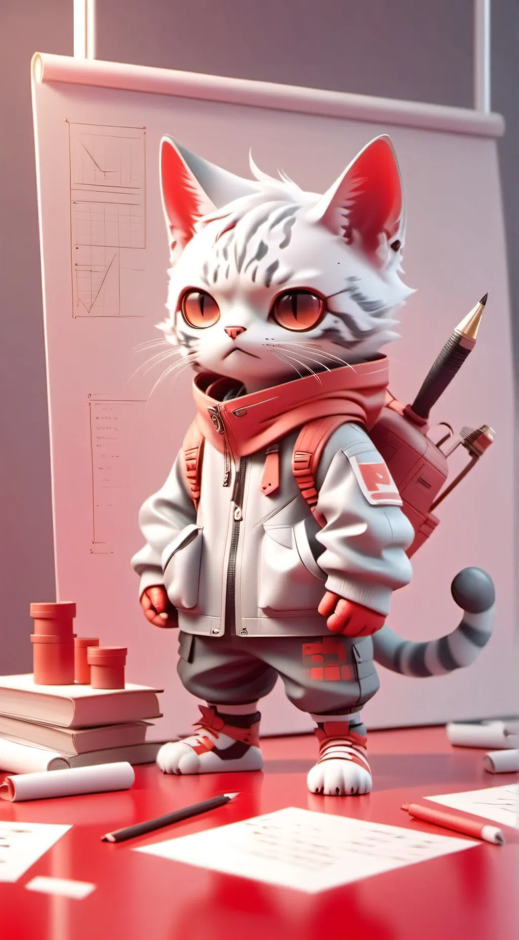 Talkie AI - Chat with Nico