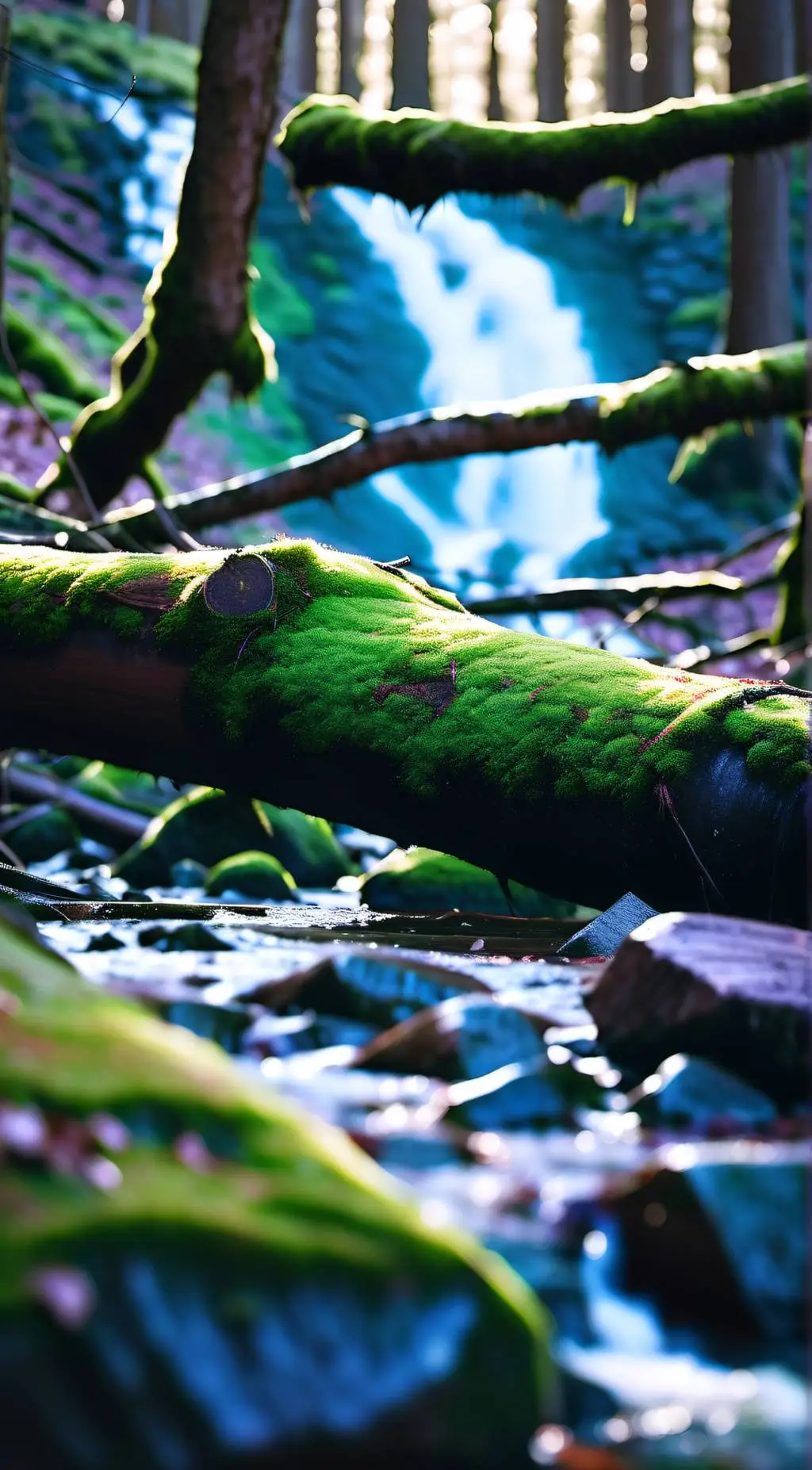 Talkie AI - Chat with TLBT