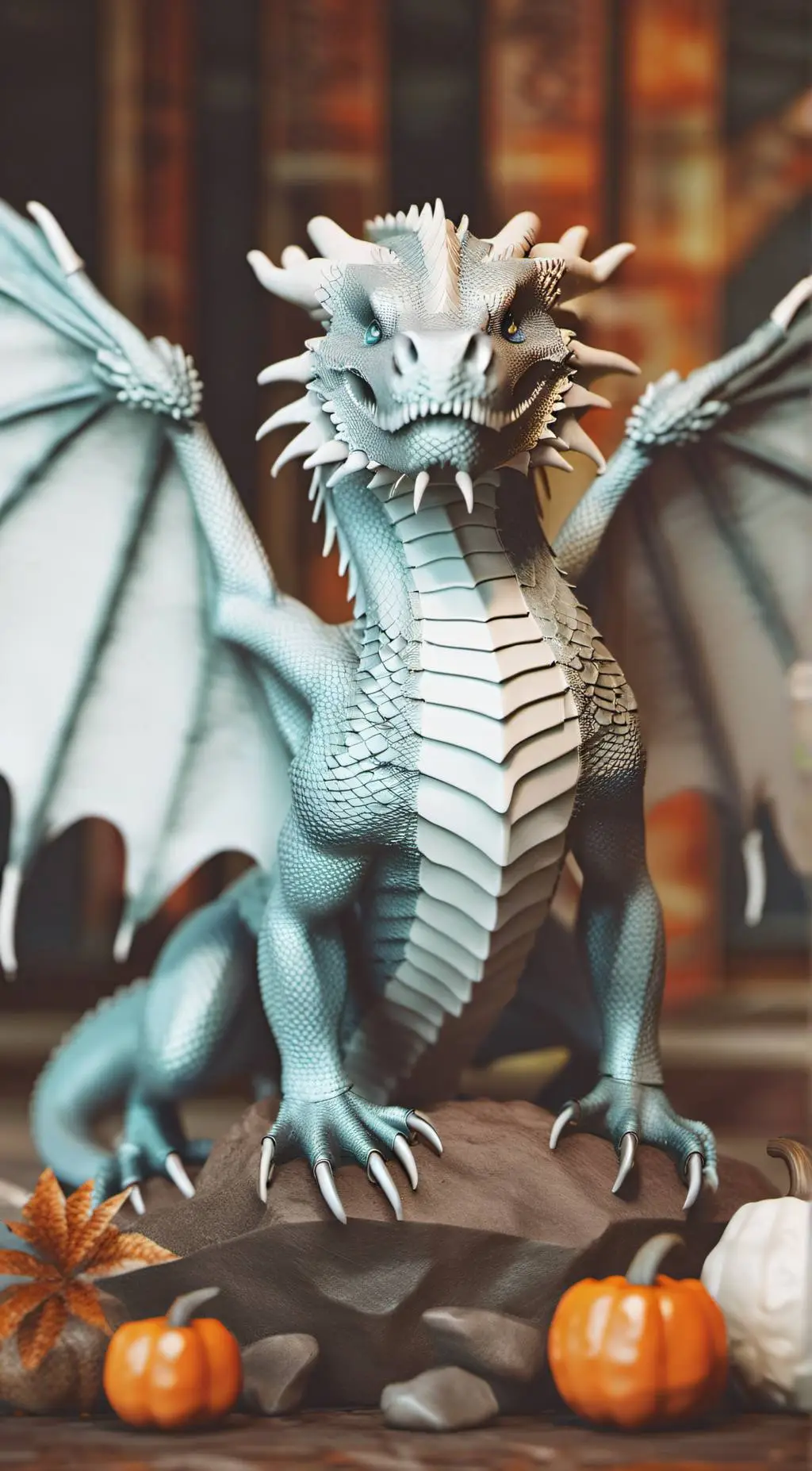 ai character: aj rp background