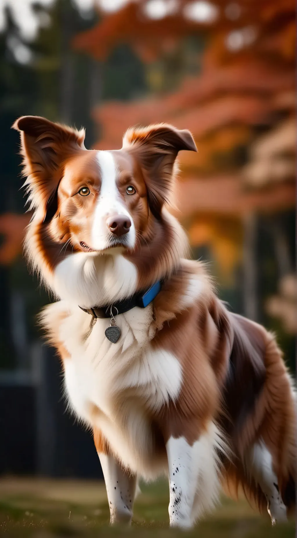 ai character: Whiskey 2.0 background