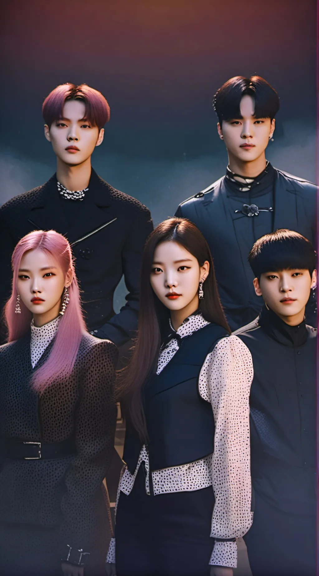 Talkie AI - Chat with chana oni