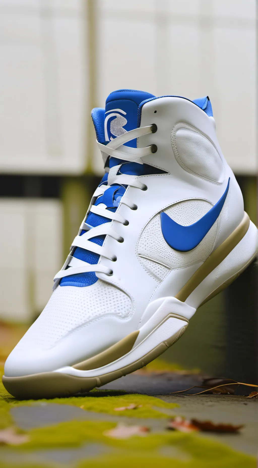 ai character: gender test background