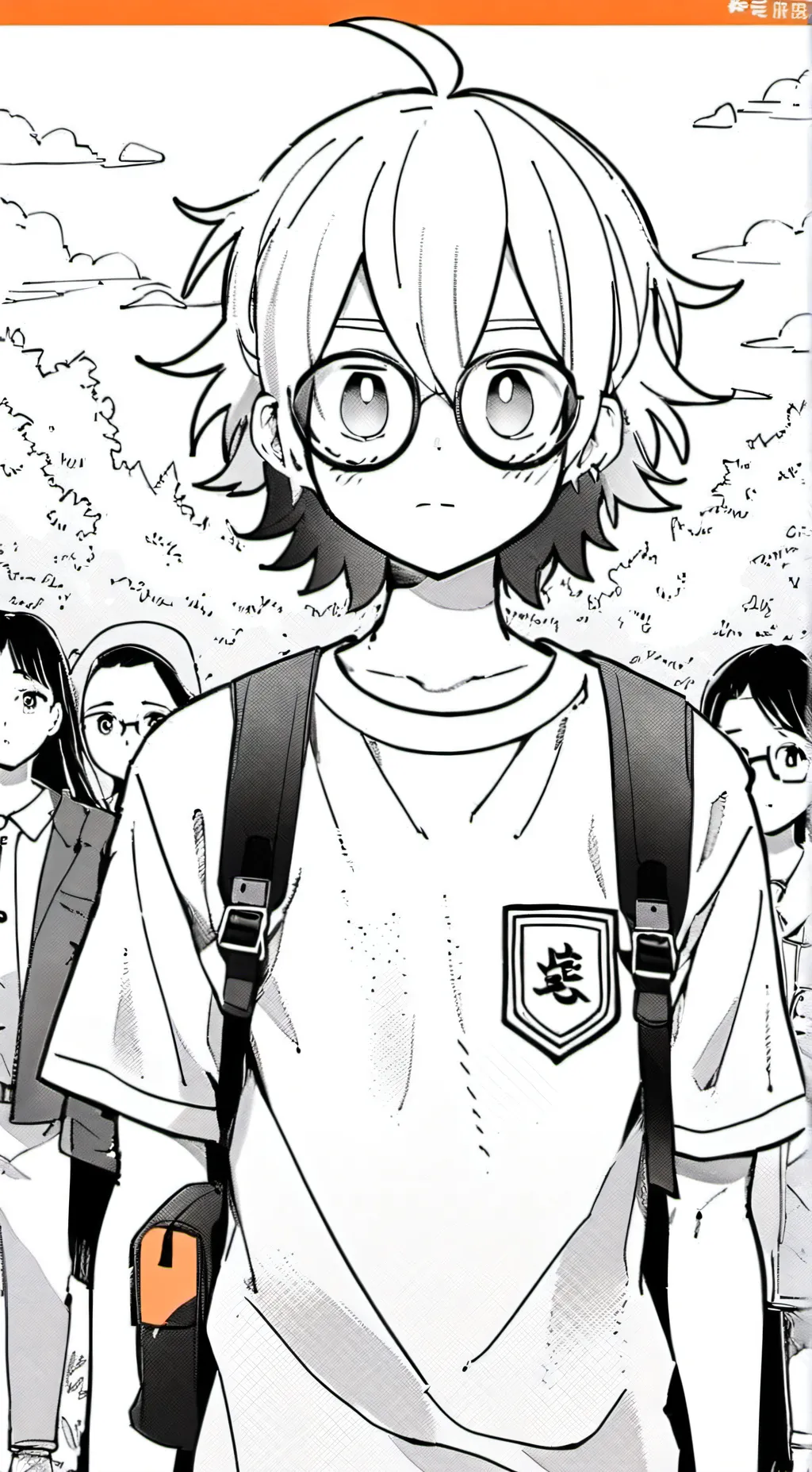 ai character: {•Amy•} background