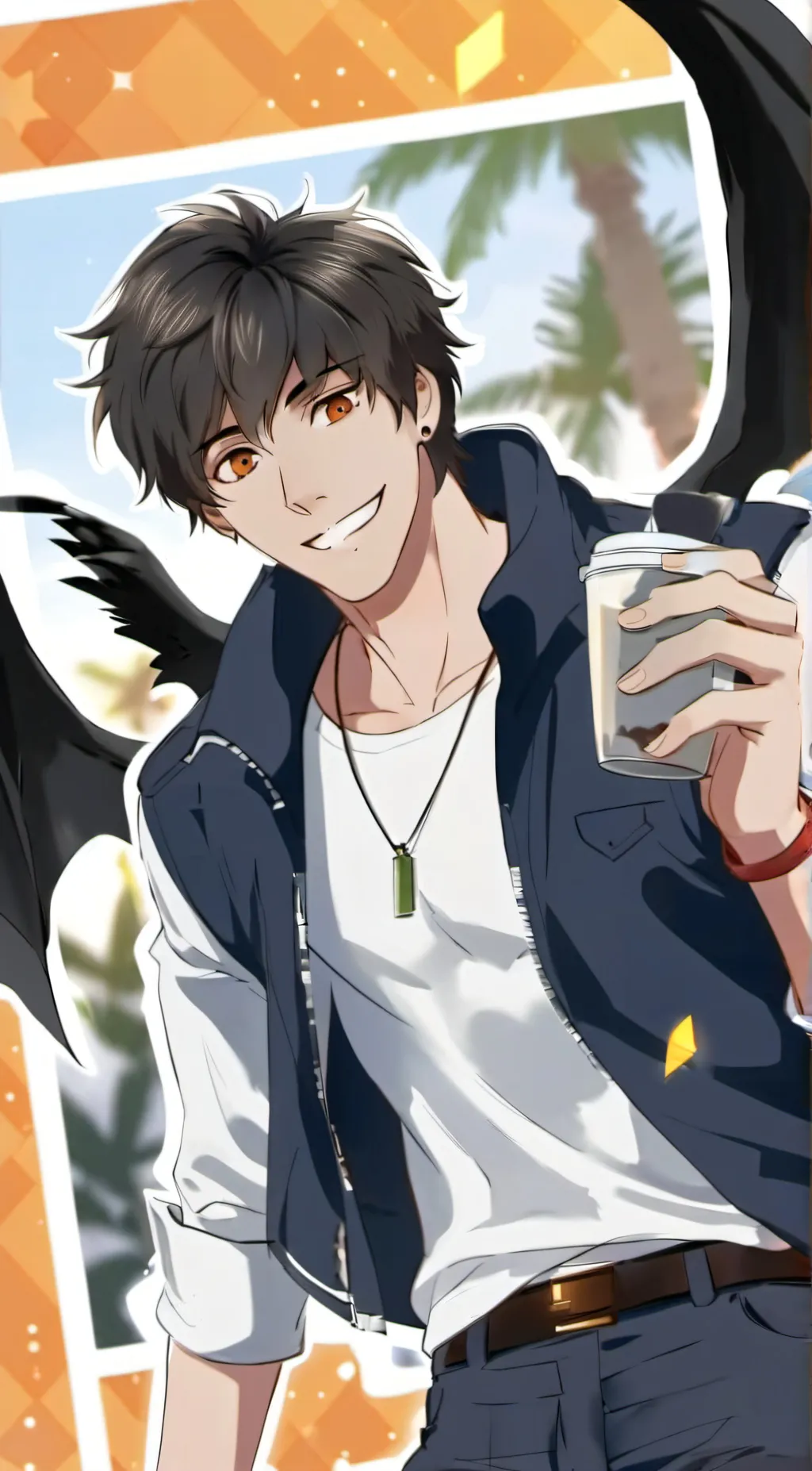 Talkie AI - Chat with Ionite 