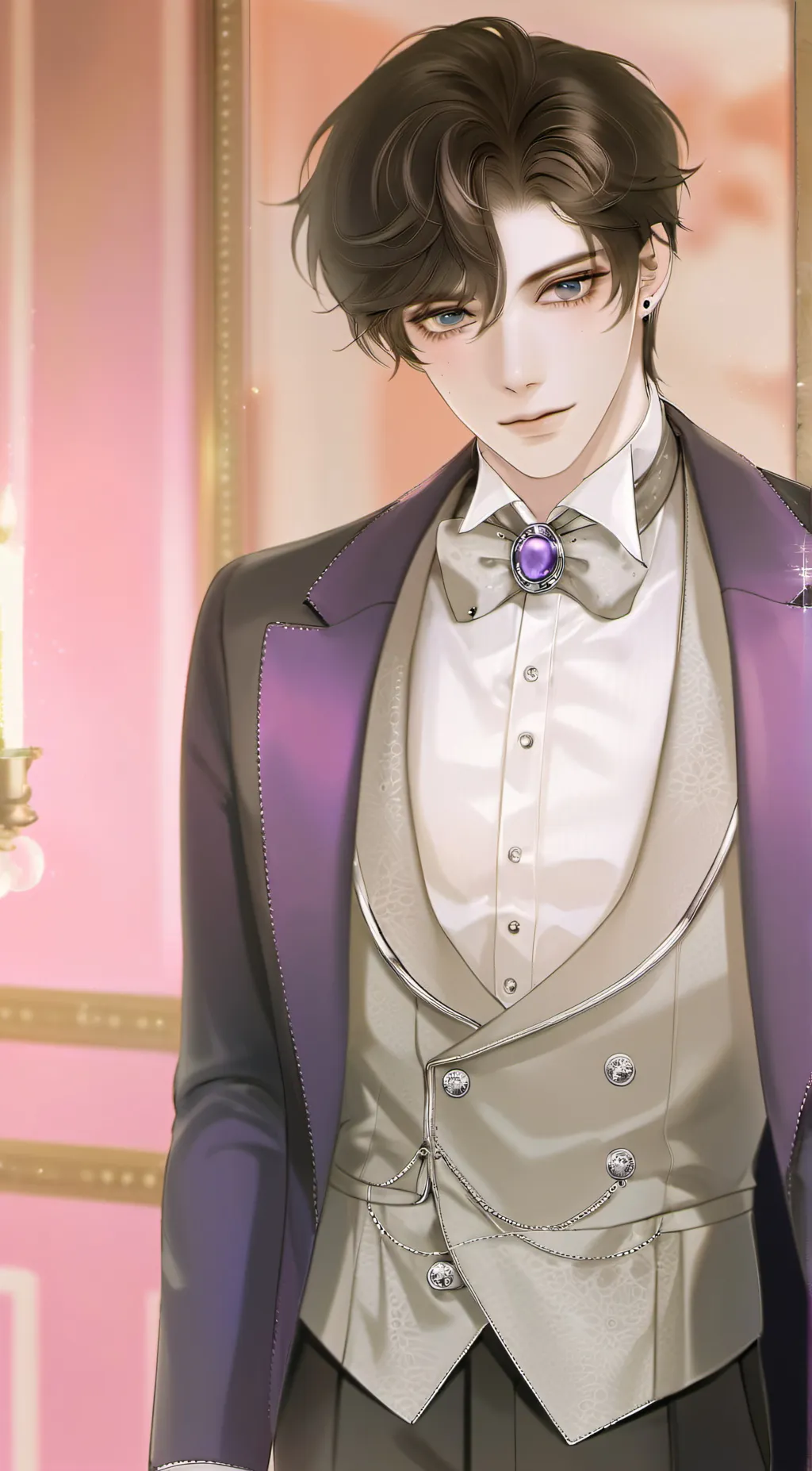 Talkie AI - Chat with ☆Vincent Afton☆