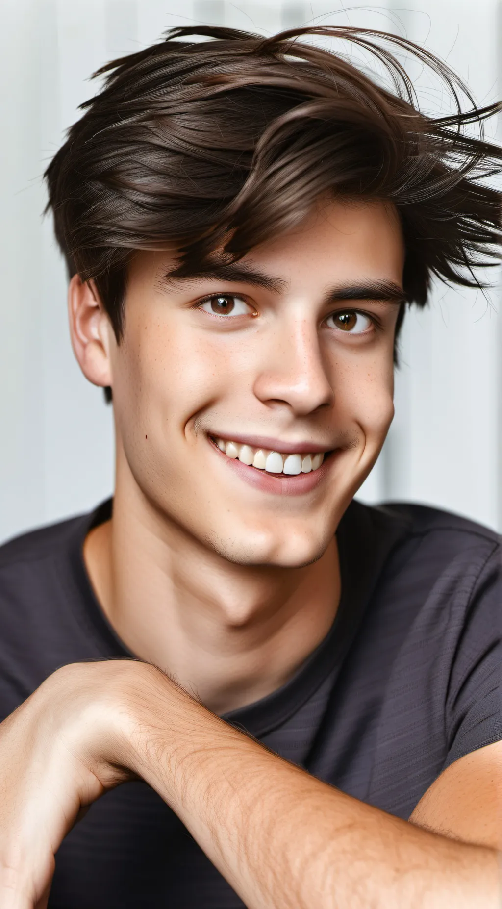 Talkie AI - Chat with Pearce Joza 